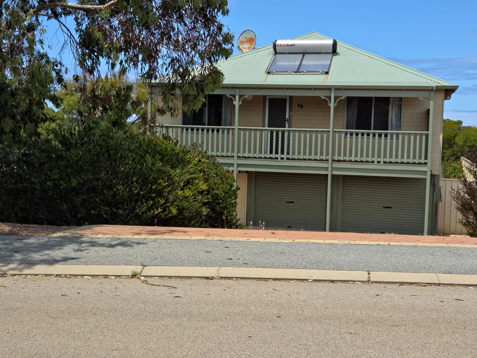 49 Wilkinson Street, Hopetoun, WA 6348