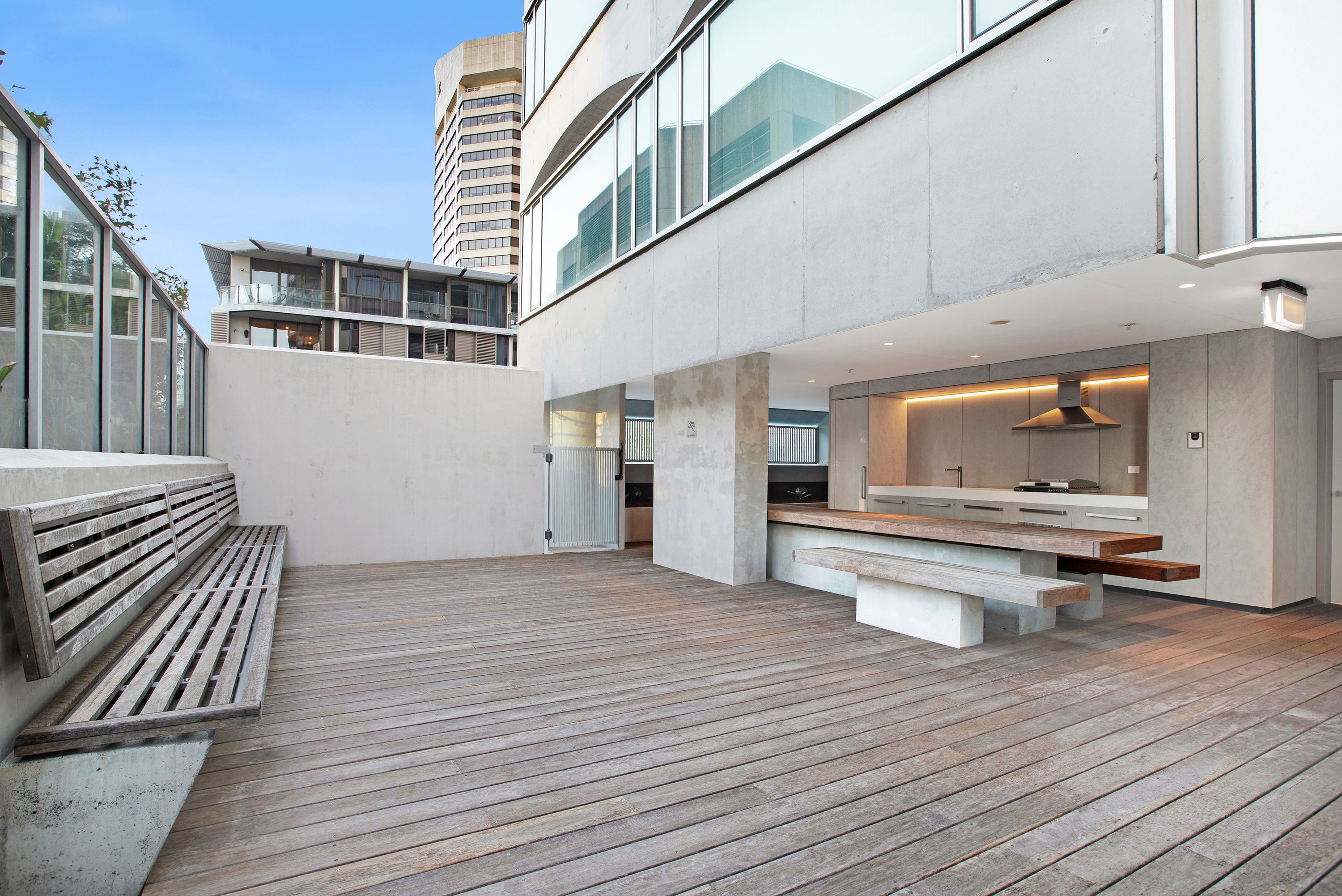 1502/116 Bathurst Street — photo 16 of 17