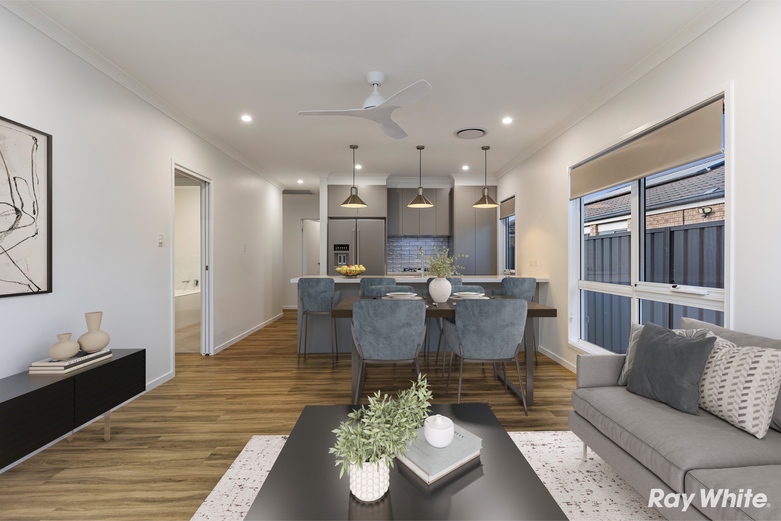 2/68 Grinton Avenue, Ashmont, NSW 2650