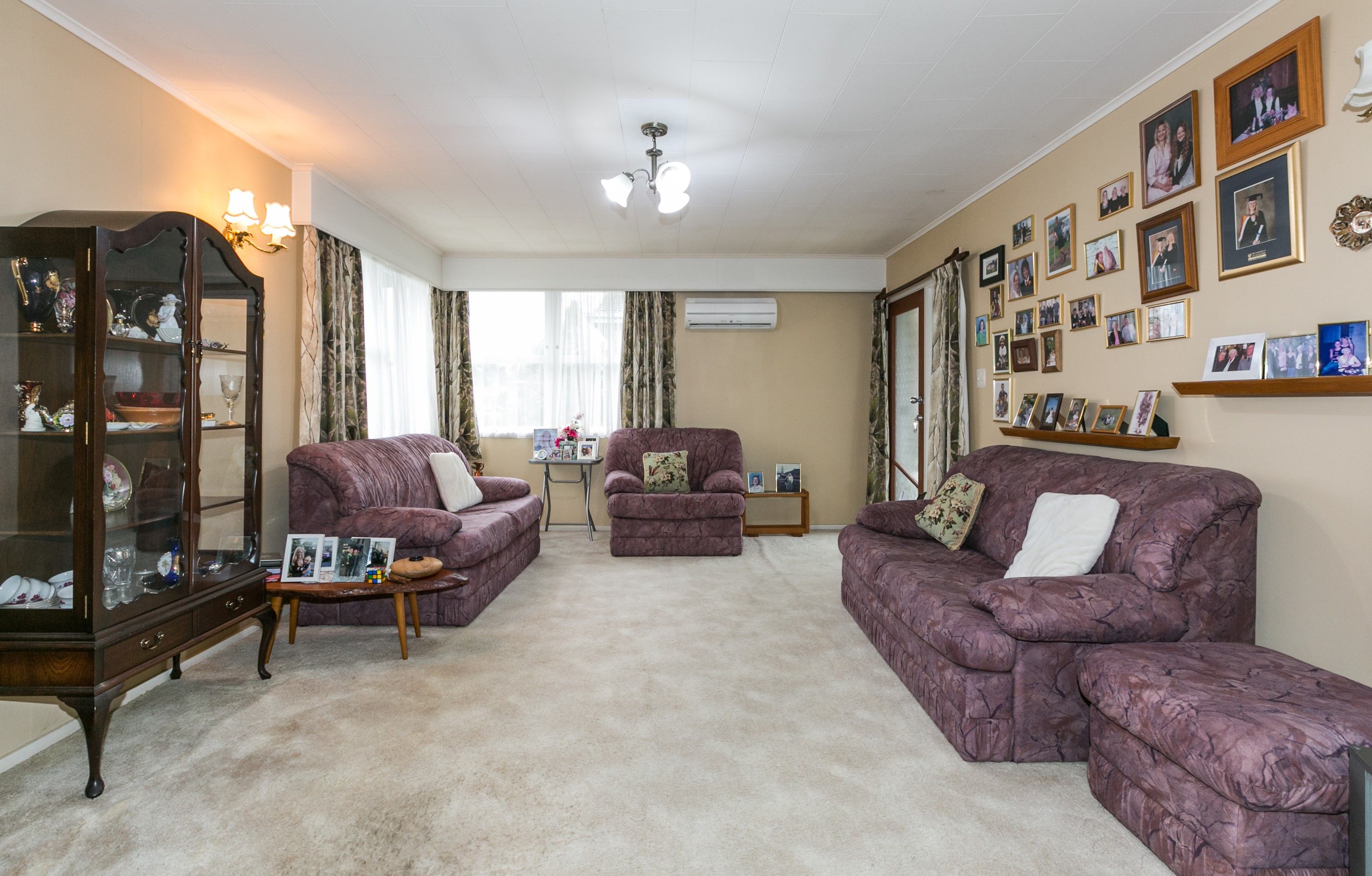 1/607 Ballantyne Street, Frimley, Hastings District