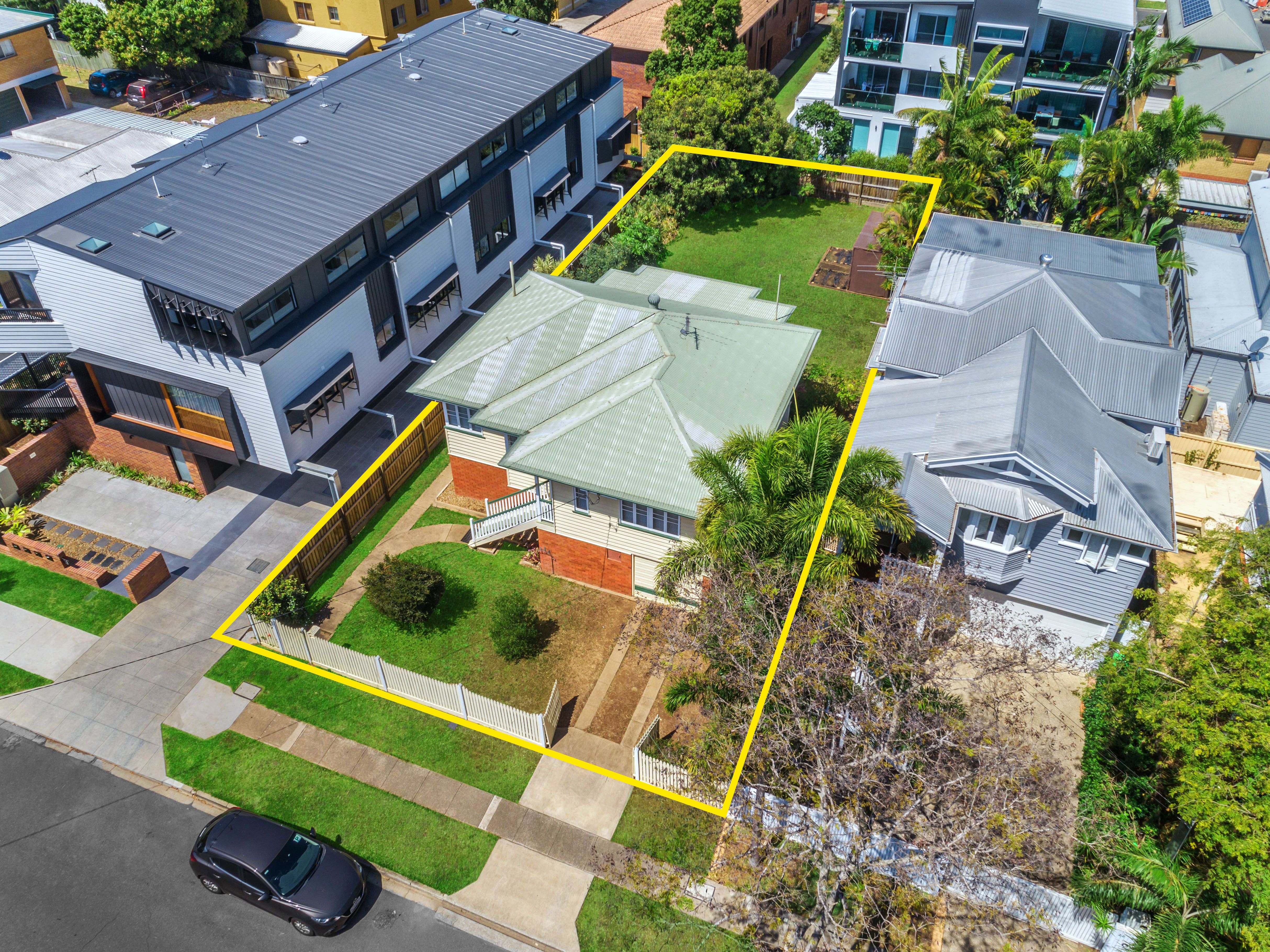 20 Smallman Street, Bulimba, QLD 4171