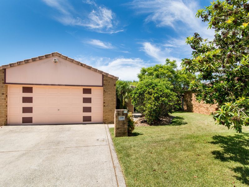 8 Moriah Street, Boondall, QLD 4034