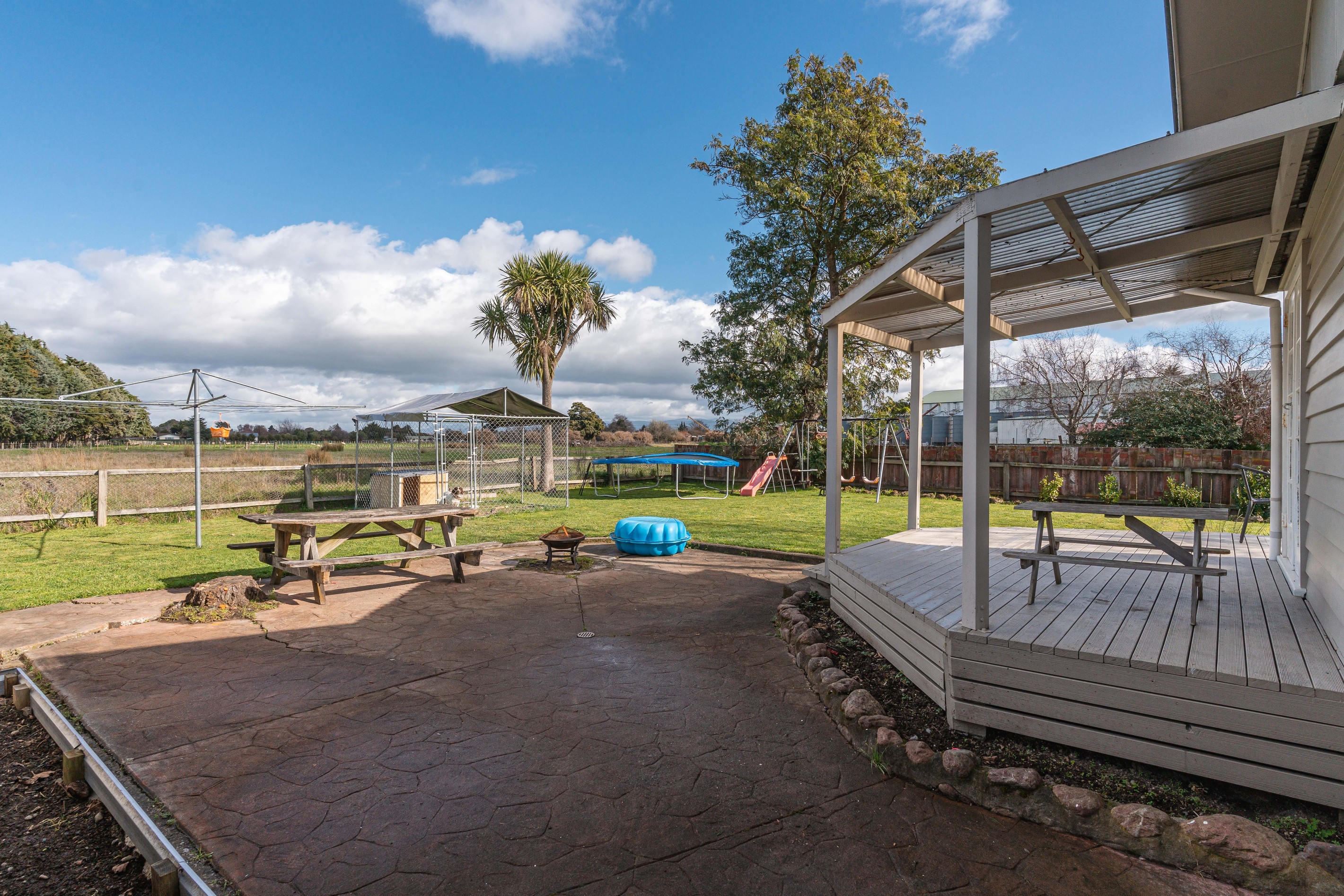 135 Cornwall Street, Masterton, Masterton District