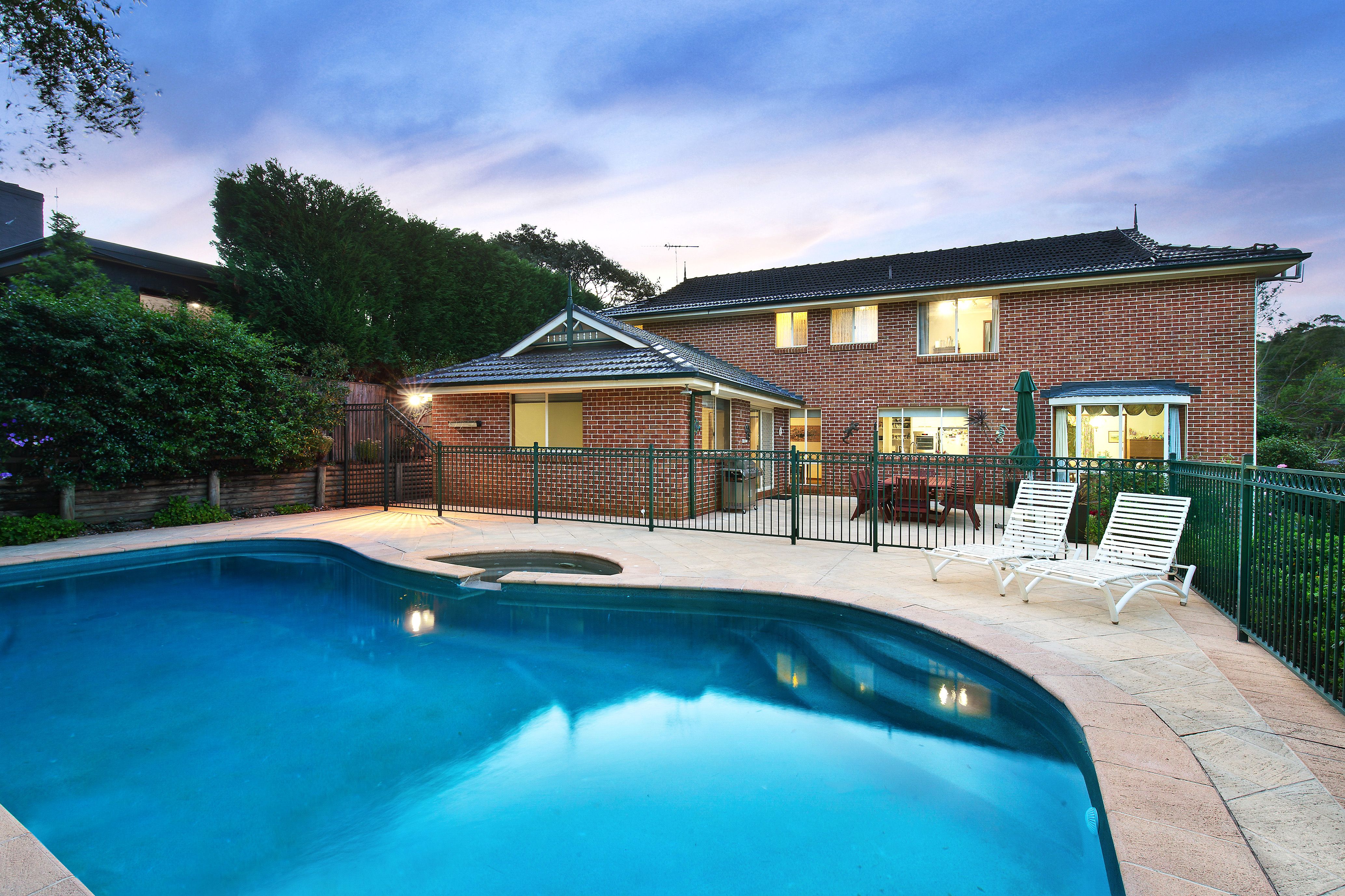 61 Murdoch Street, Turramurra, NSW 2074