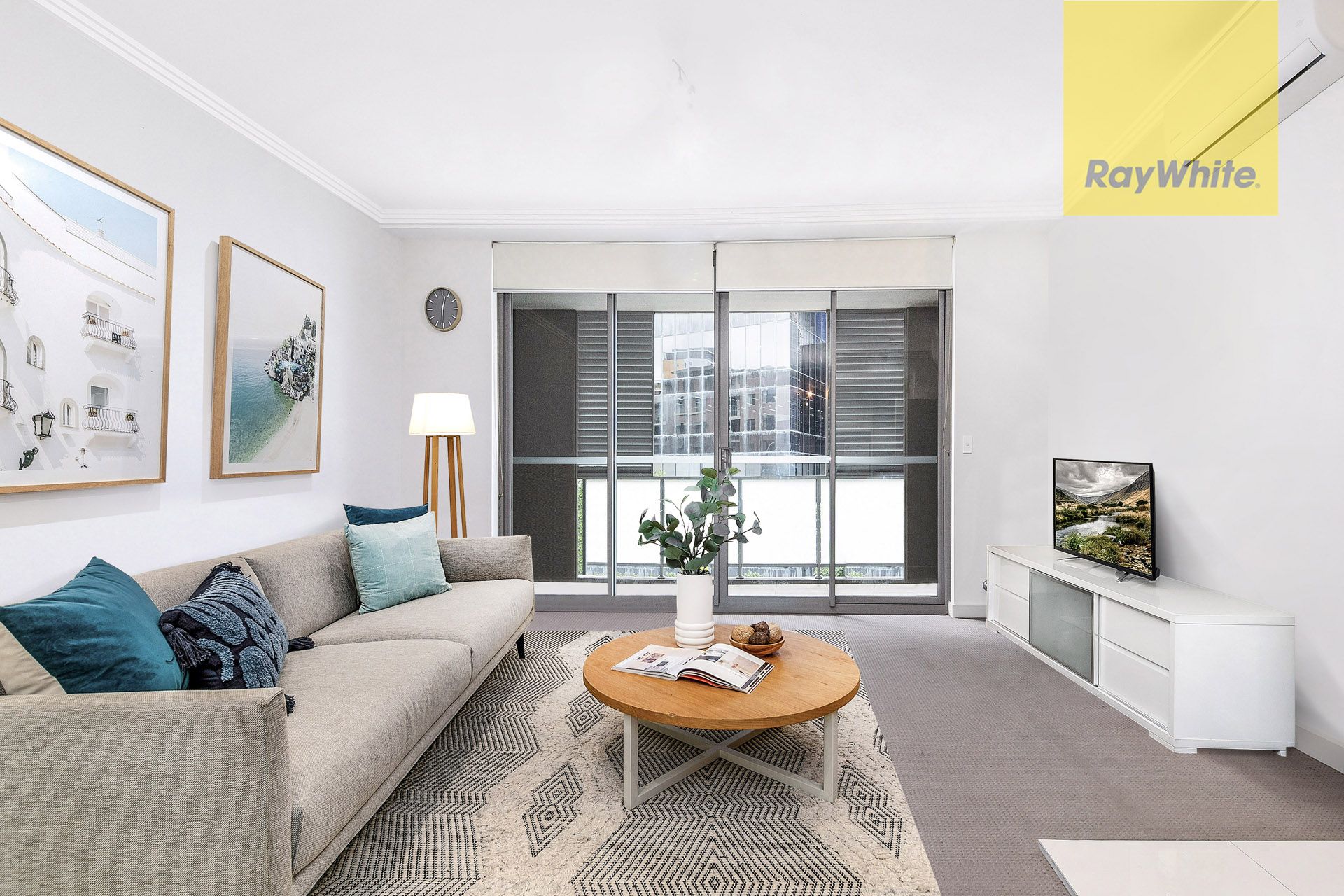 3/7F Parkes Street, Harris Park, NSW 2150