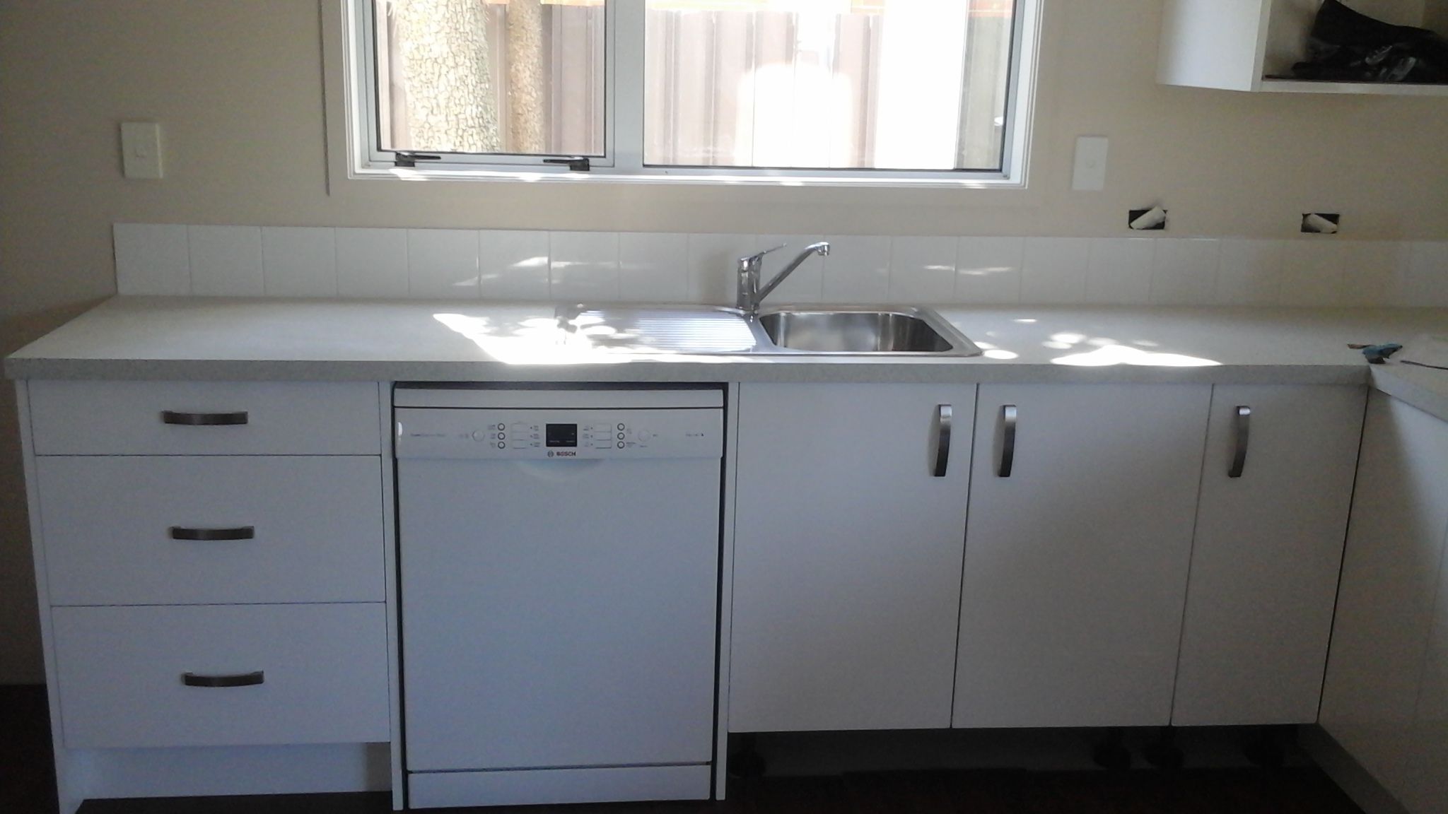 6/26A Newnham Terrace- Furnished, Upper Riccarton, Christchurch City