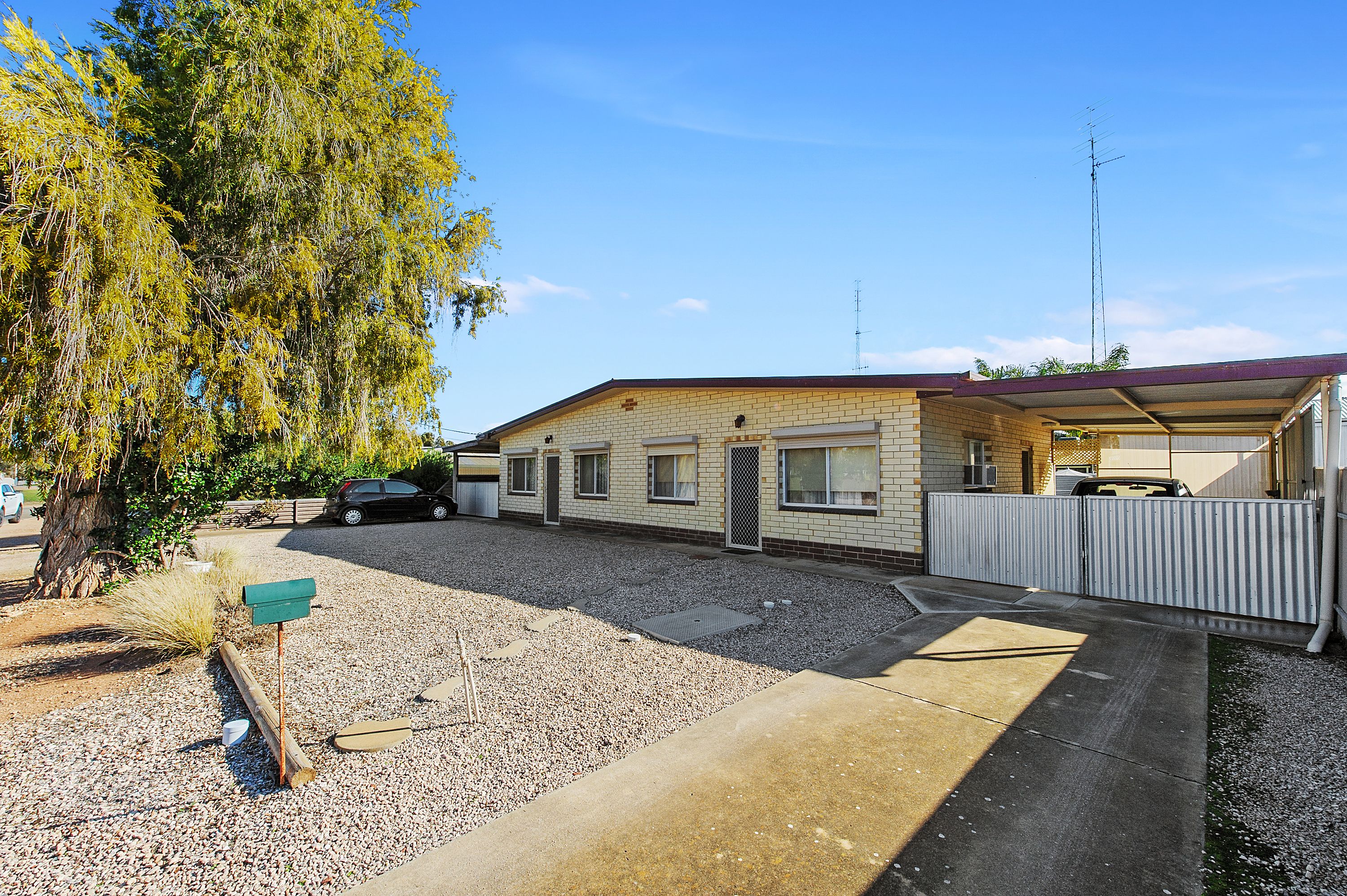 3 & 3A Kapunda Street, Wallaroo, SA 5556