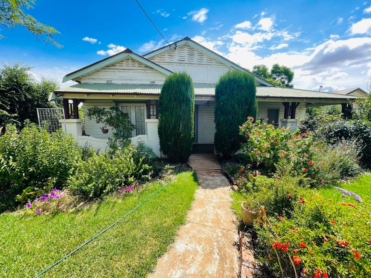 30 Melrose Street, Condobolin, NSW 2877