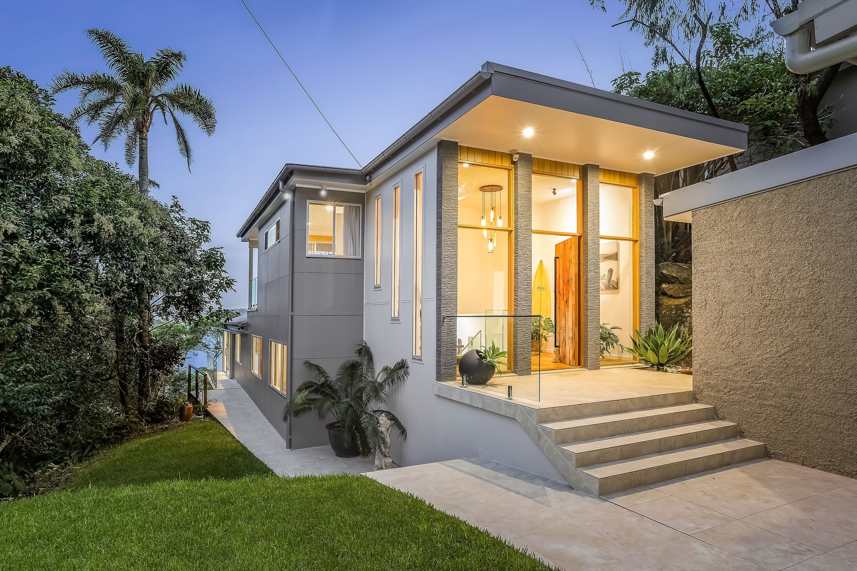 129 Bunarba Road, Gymea Bay, NSW 2227