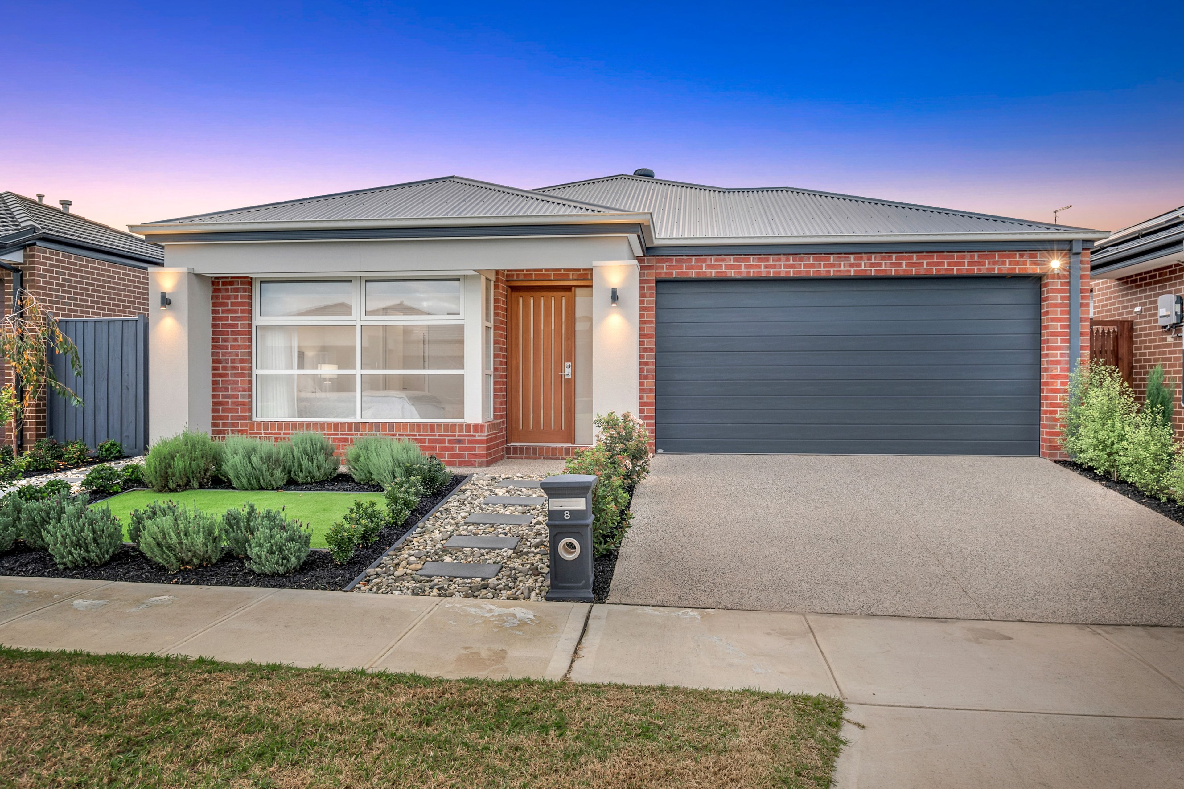 8 Fennel Street, Mickleham, VIC 3064