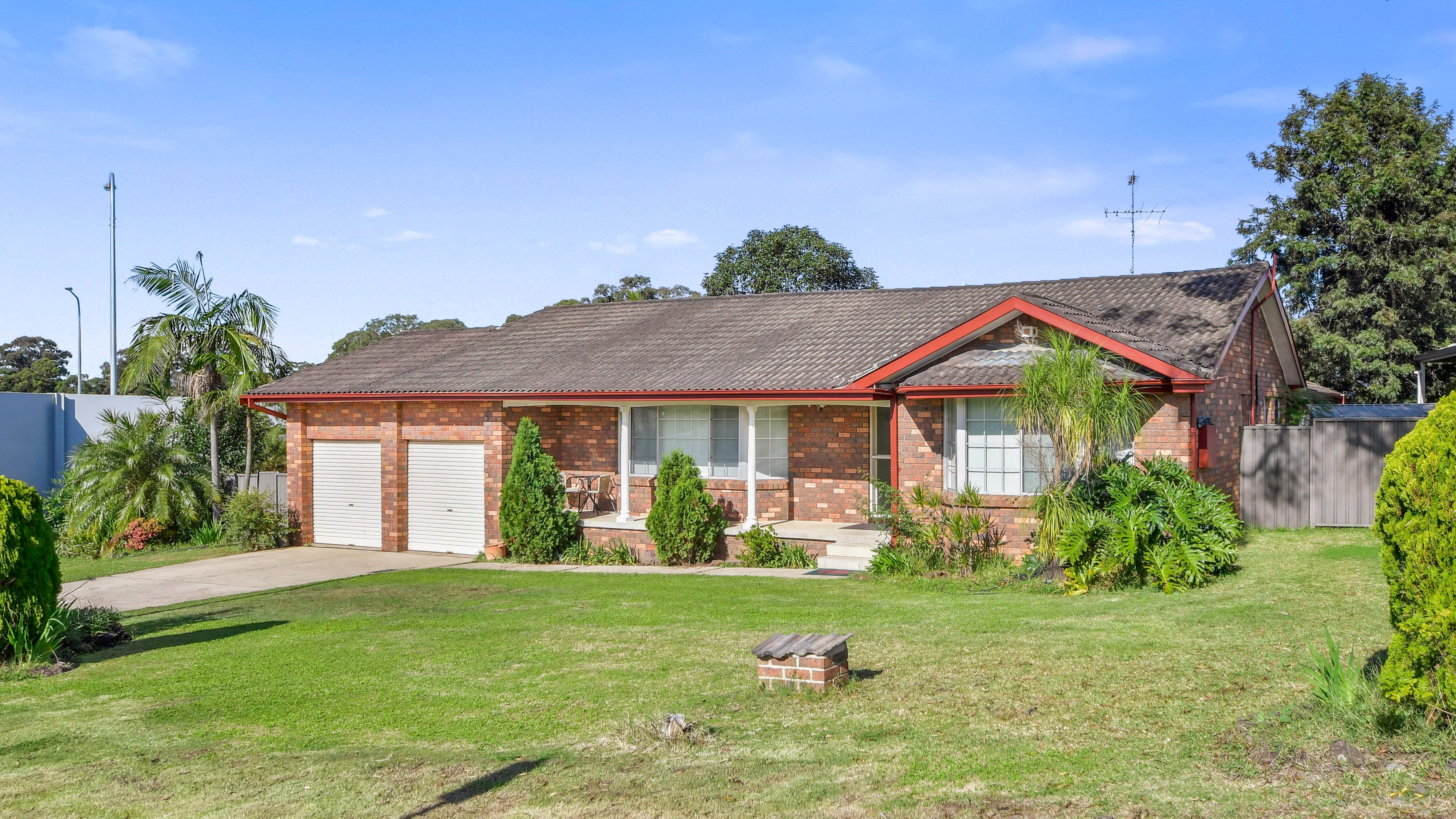 2 Tukara Road, South Penrith, NSW 2750 Sold House Ray White Nepean