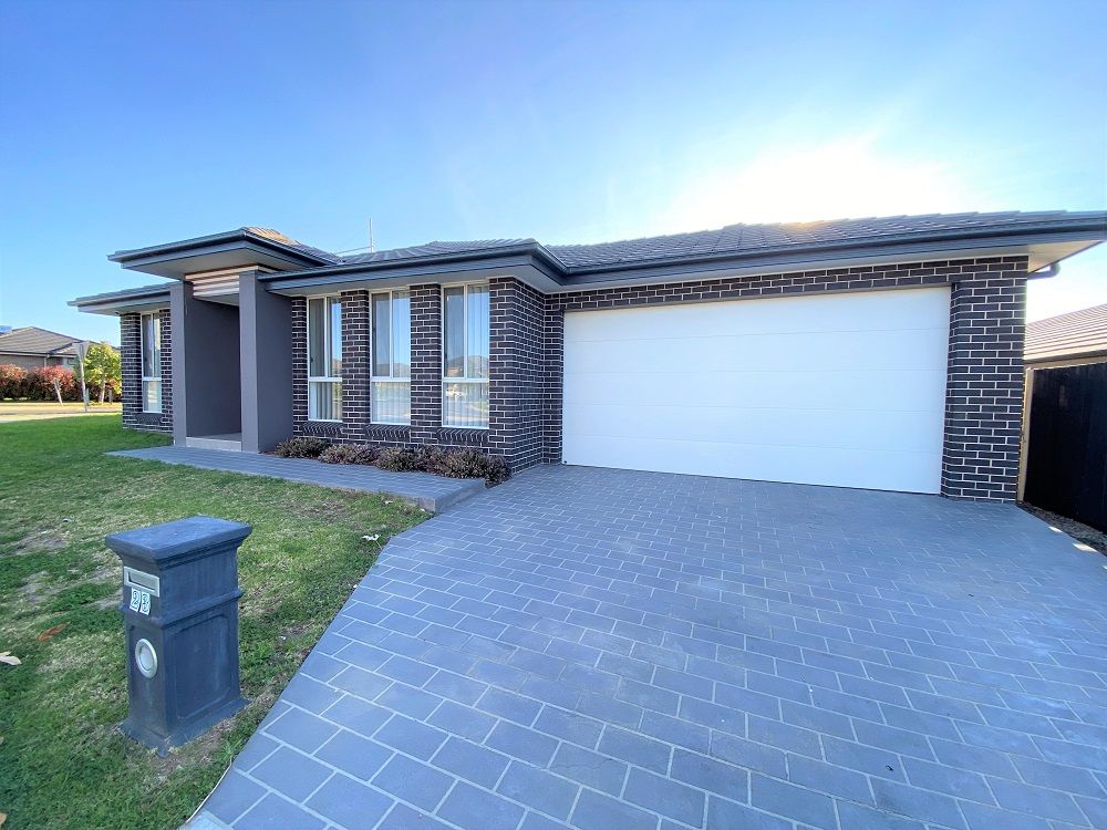 23 Evans Street, Oran Park, NSW 2570