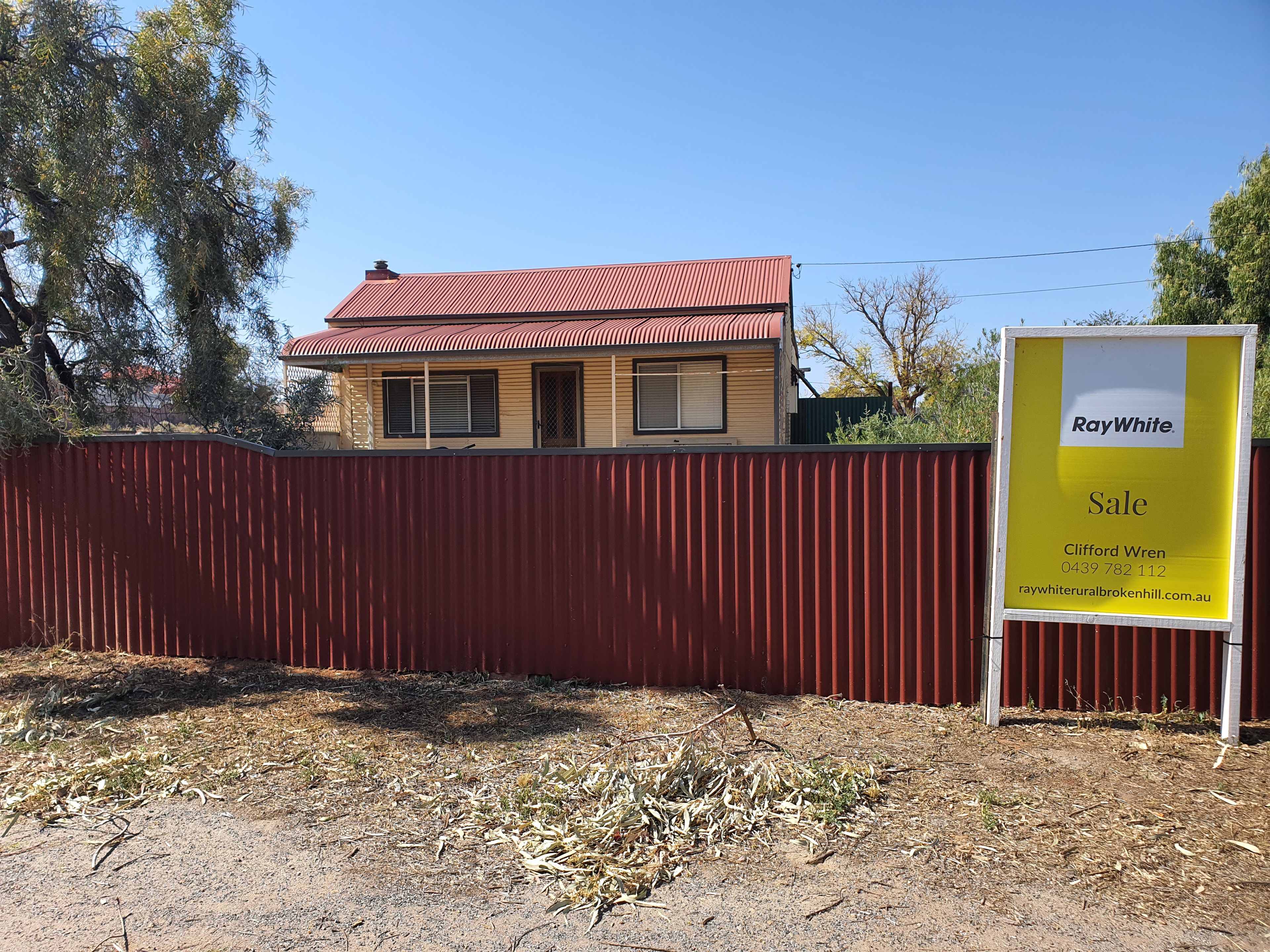 101 Ryan Street, Broken Hill NSW 2880