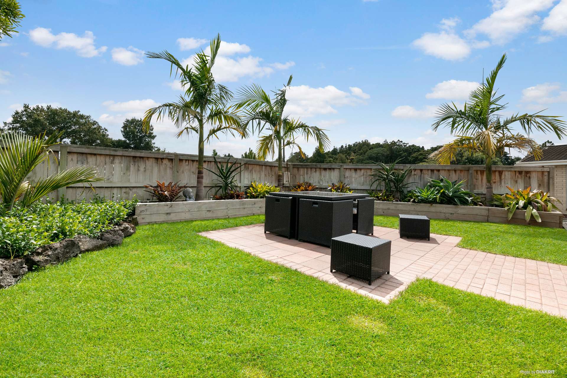 7 Wainoni Place photo 1
