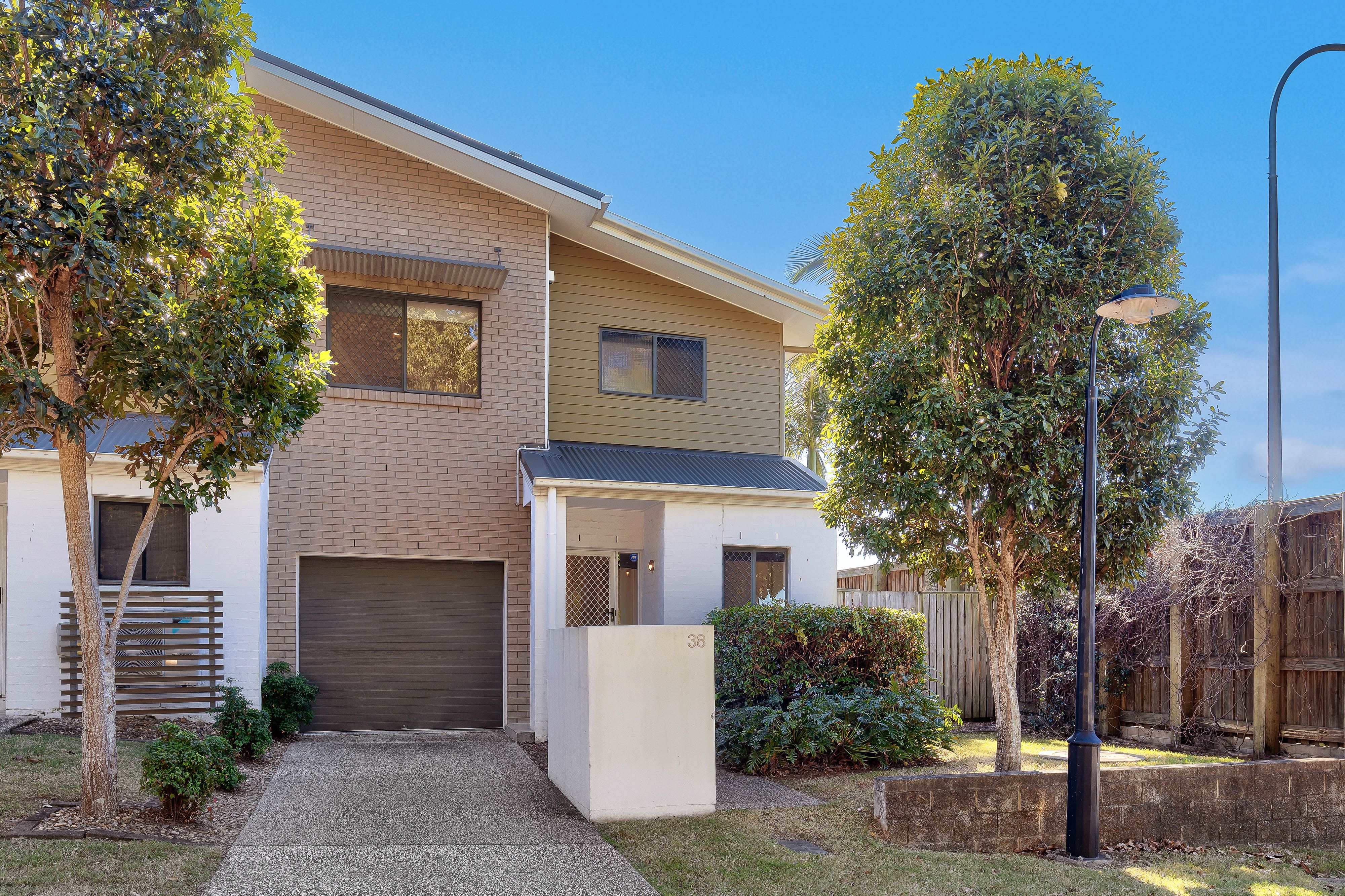 38/37 Slobodian Avenue, Eight Mile Plains, QLD 4113