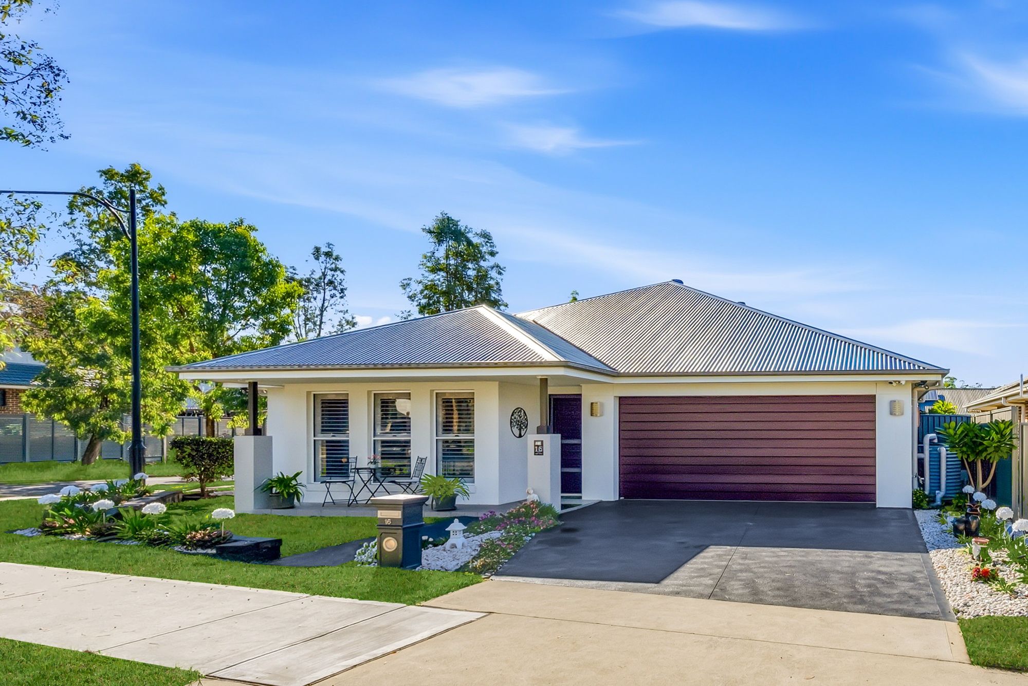 16 Bivouac Street, Jordan Springs, NSW