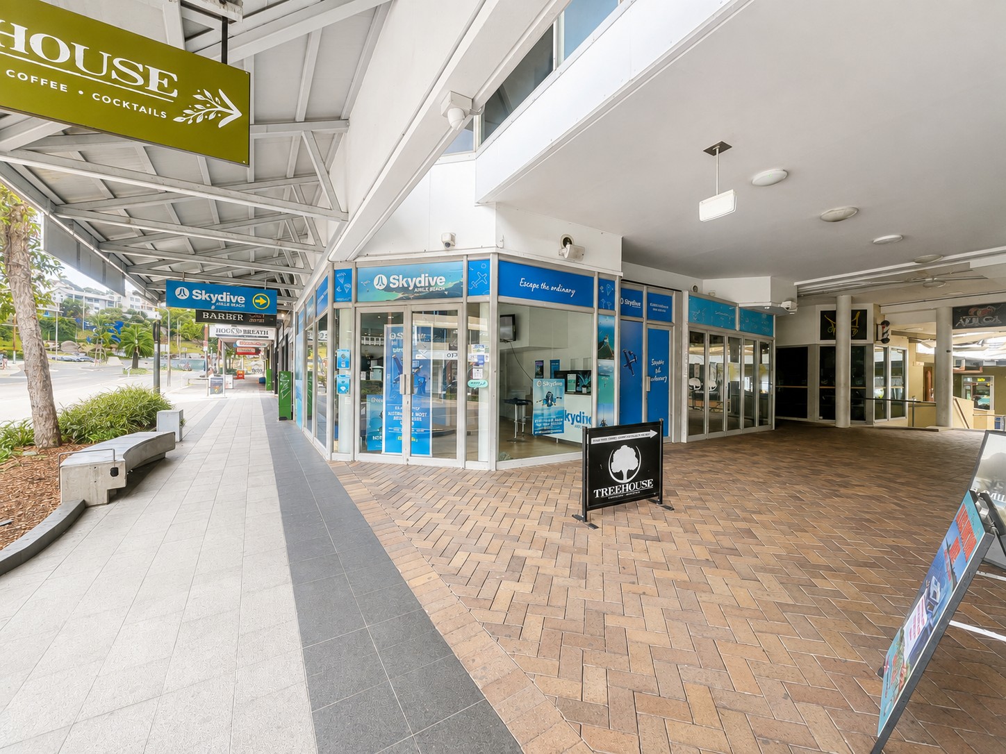 2/263 Shute Harbour Road, Airlie Beach, QLD 4802