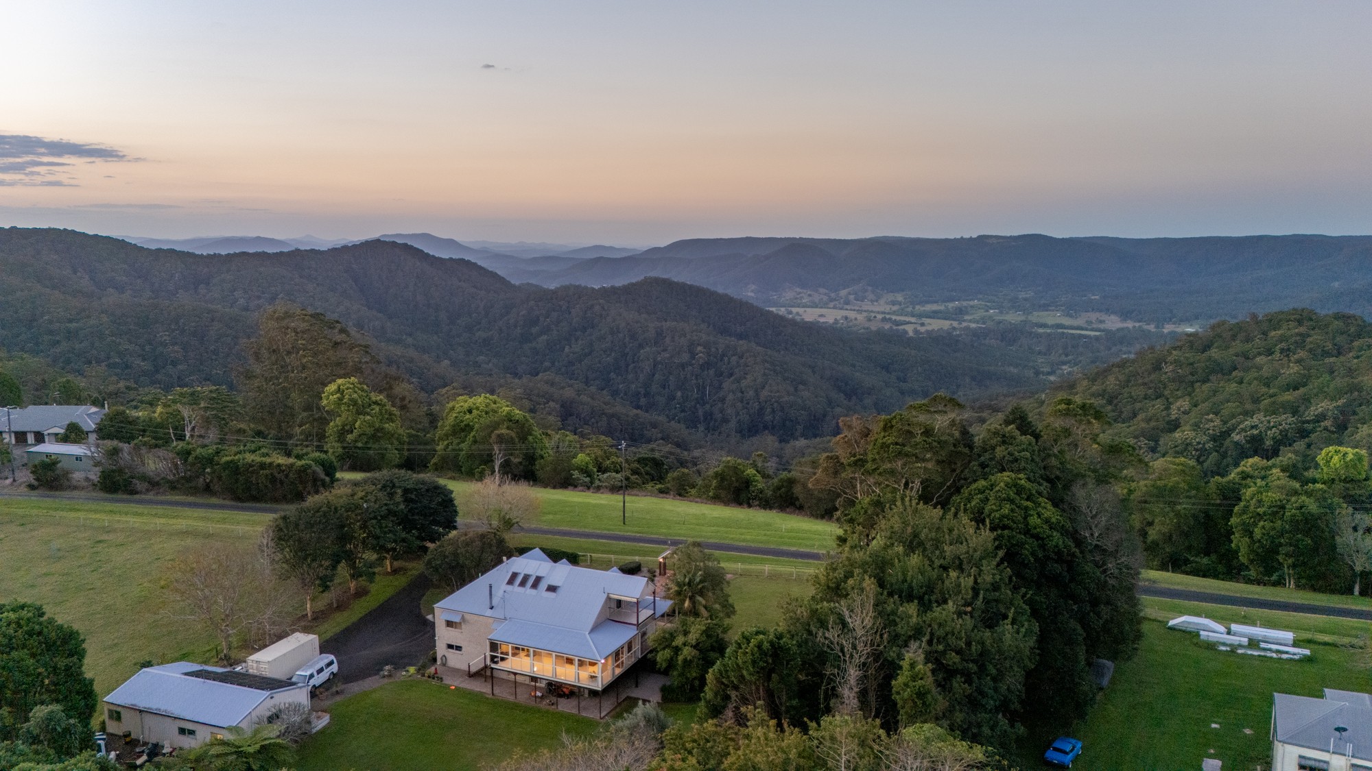 84 Schultz Road, Witta, QLD 4552