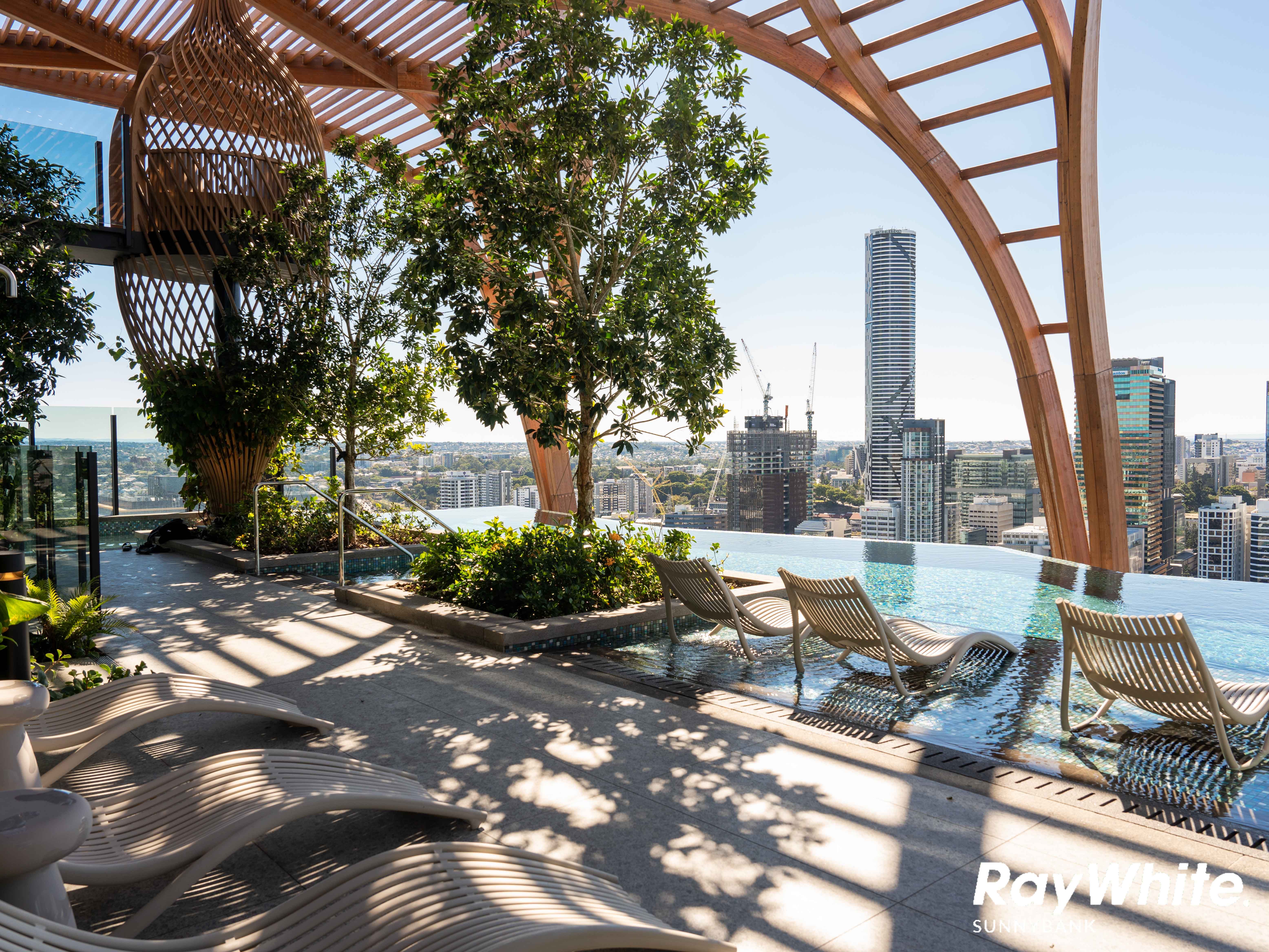 2505/66 Hope Street, South Brisbane, QLD 4101