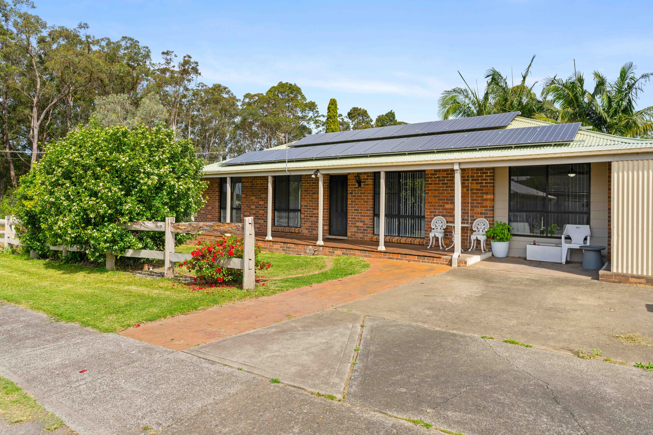 13 Depot Road, West Nowra, NSW 2541