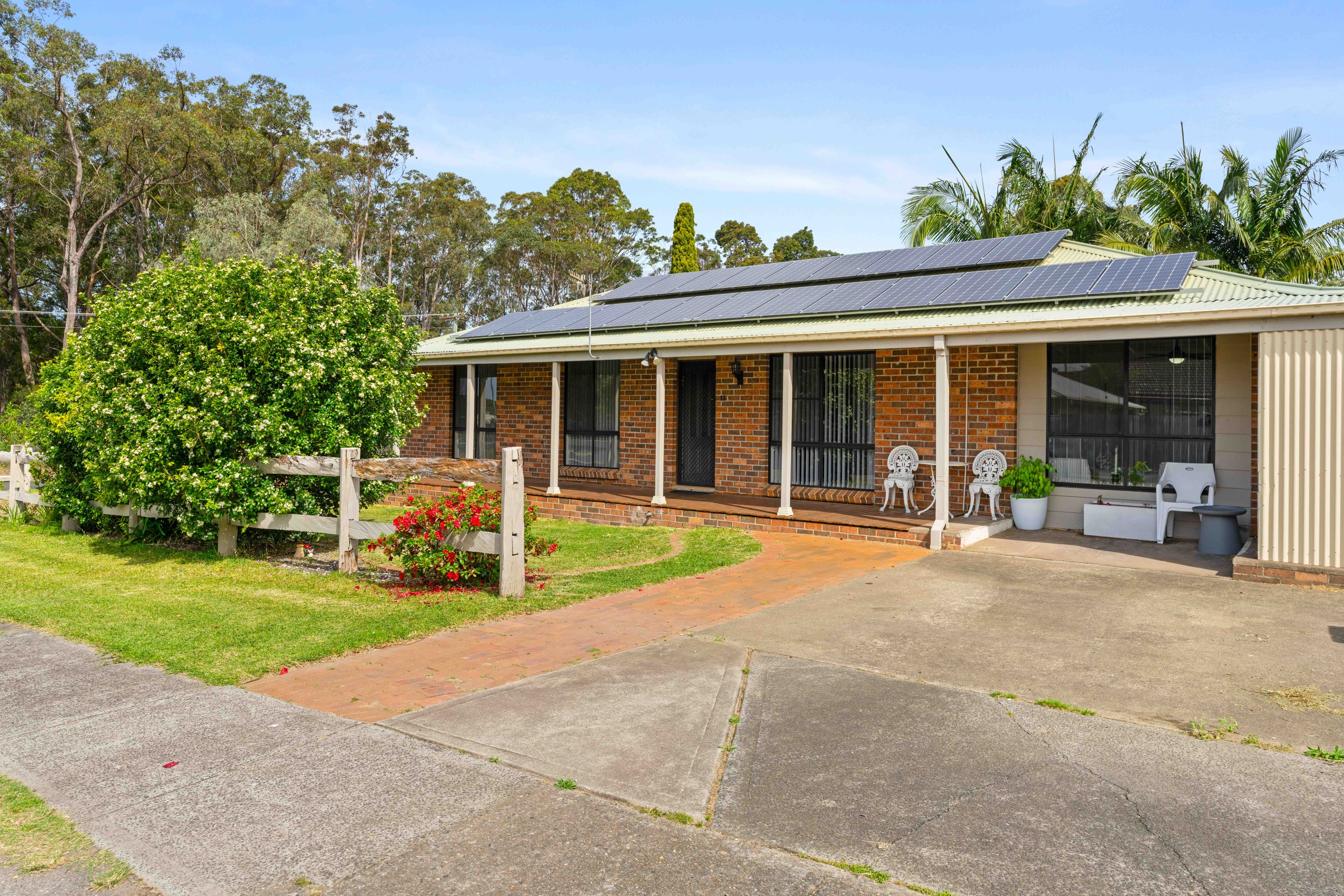 13 Depot Road, West Nowra, NSW 2541