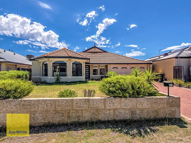 83 Fantail Crescent, Ellenbrook WA 6069