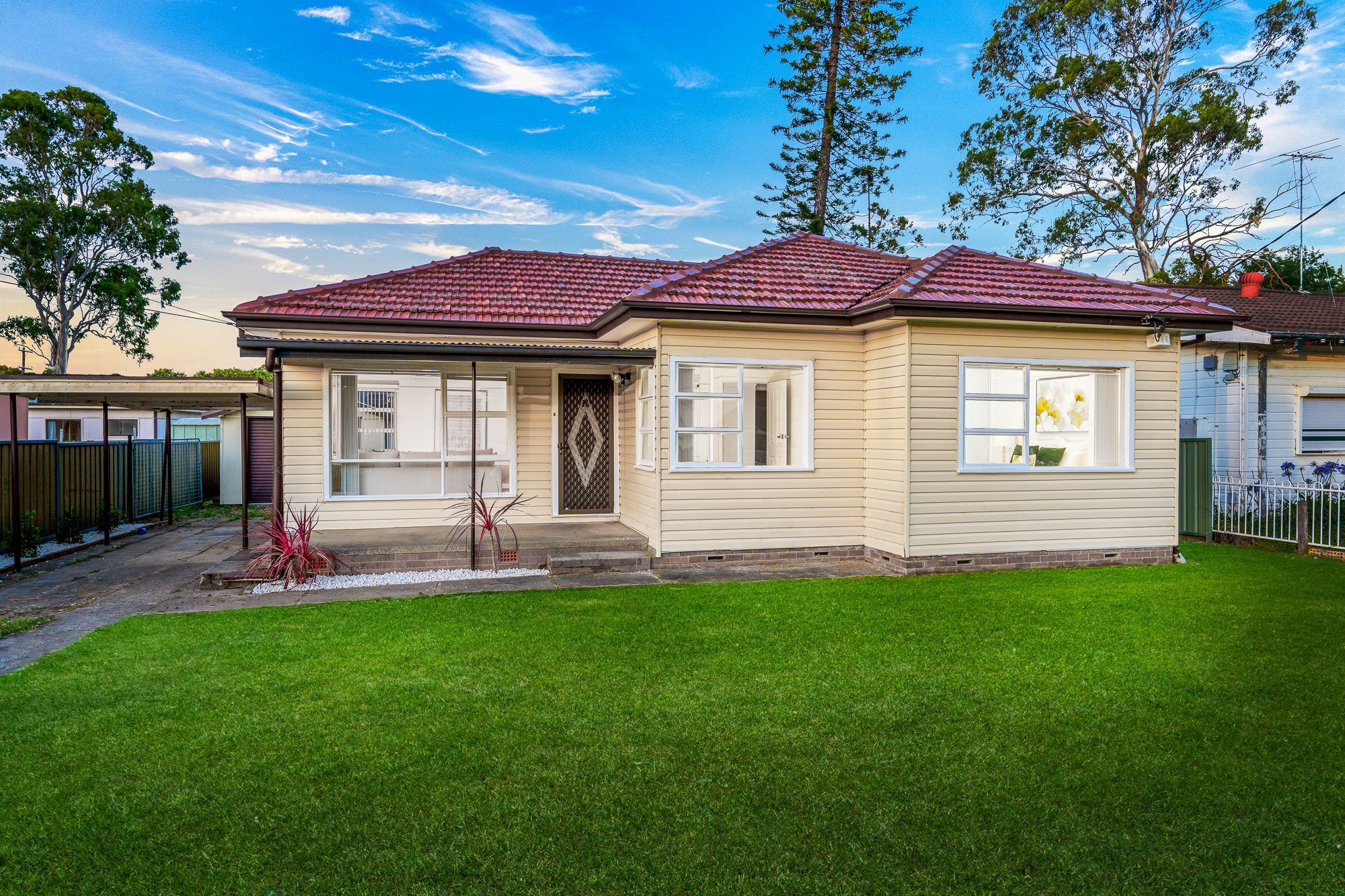 5 Selby Place, Blacktown NSW 2148