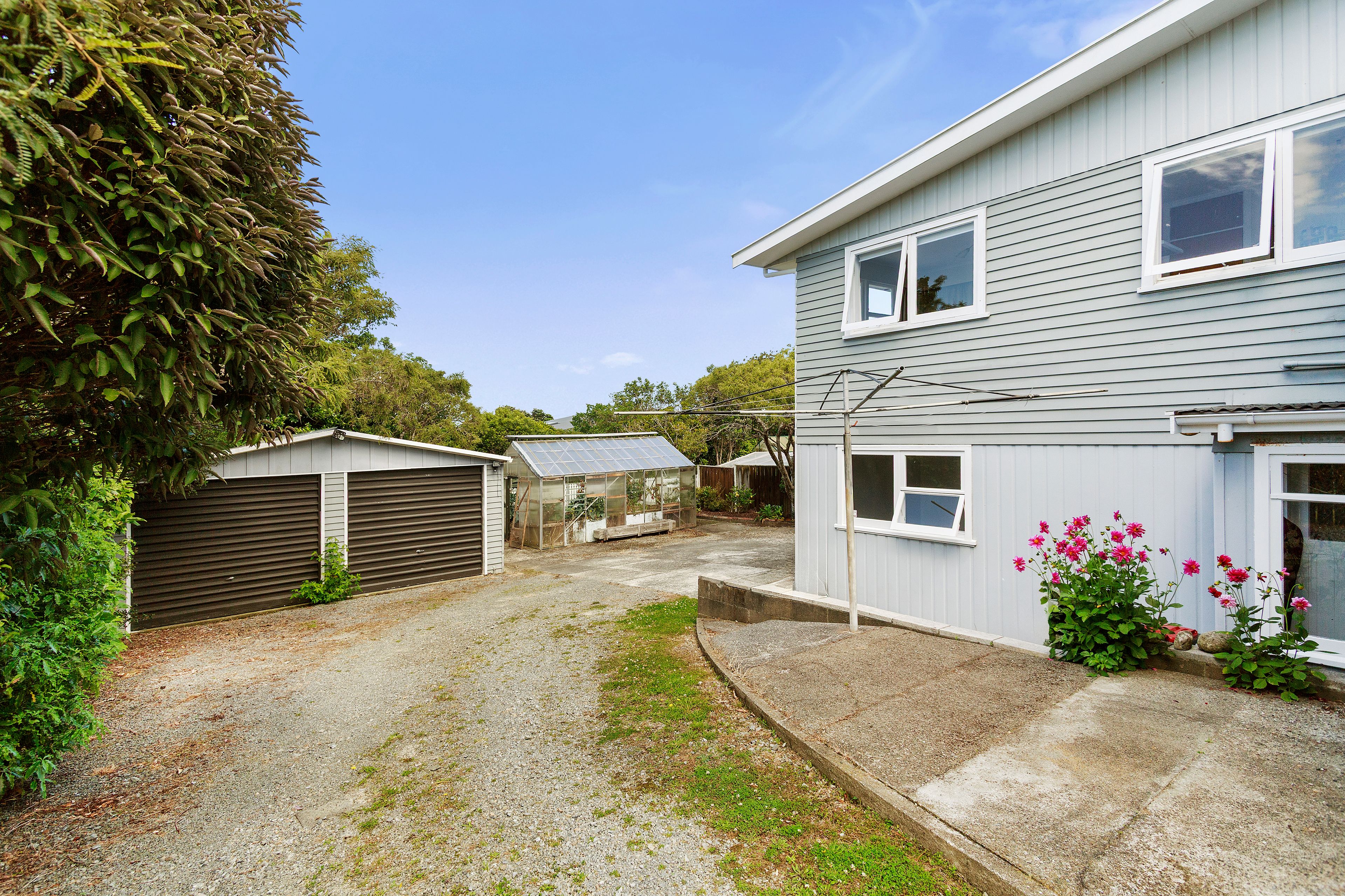 318 Maungaraki Road, Maungaraki, Lower Hutt City