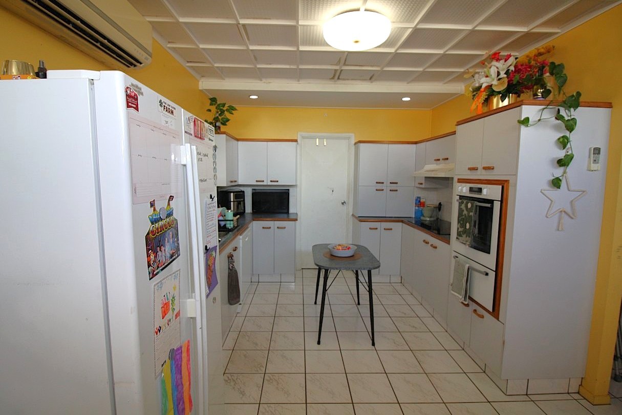 36 Hackett Terrace, Richmond Hill, QLD 4820
