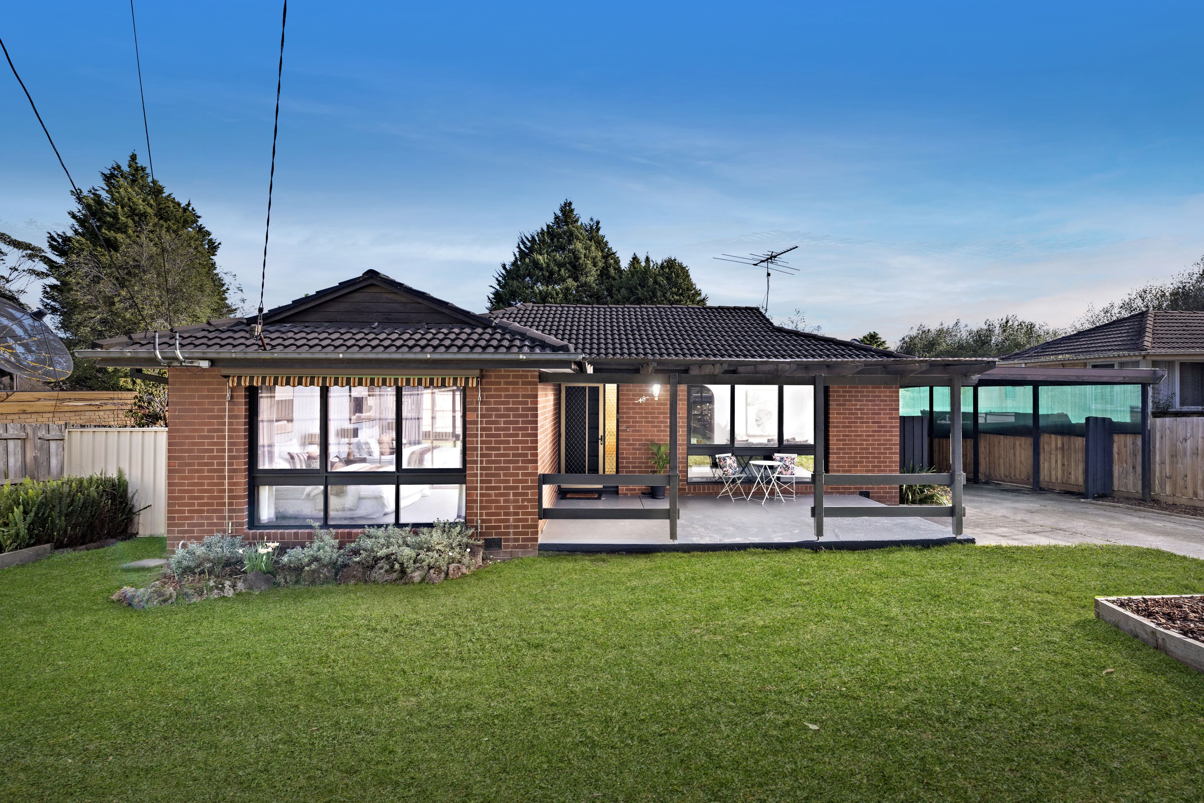 48 Stamford Crescent — photo from Ray White Ferntree Gully