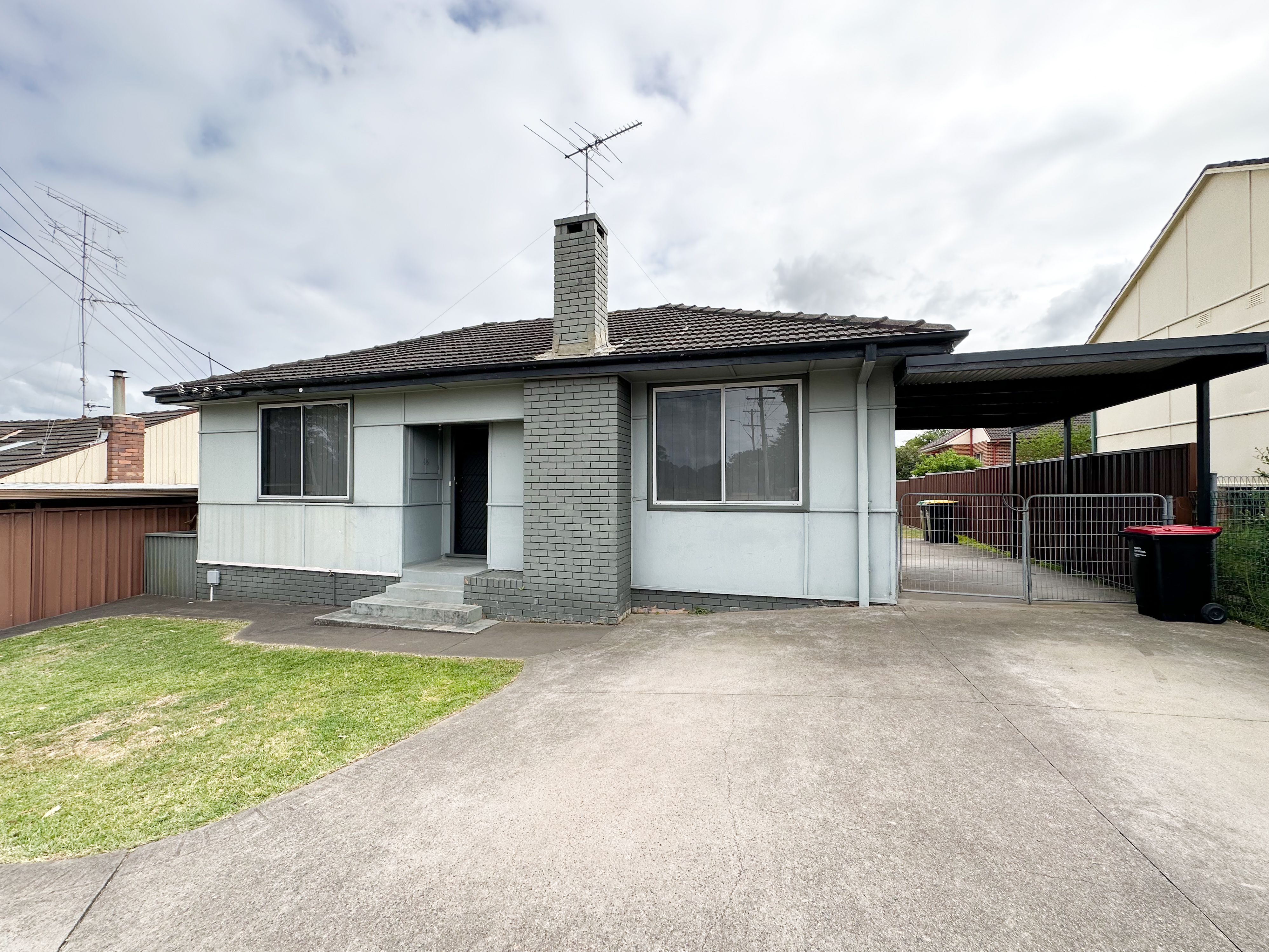 219 Jamison Road, Penrith, NSW 2750