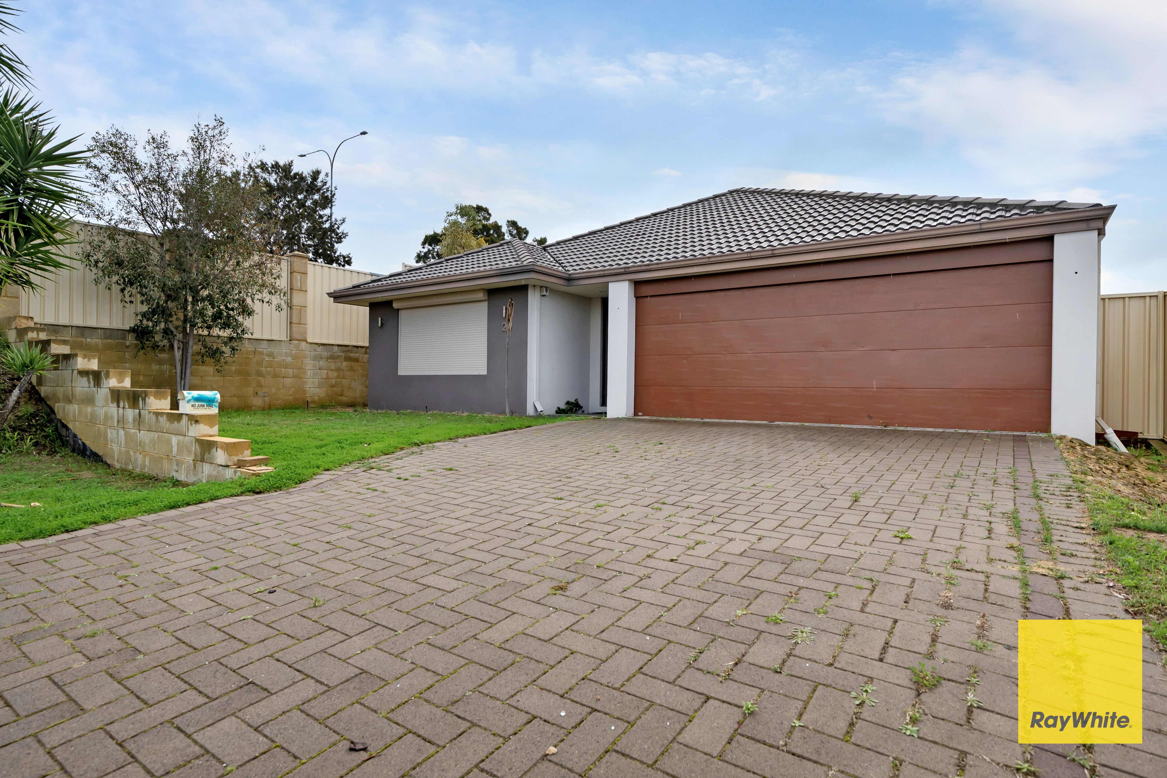 20 Karst Elbow Alexander Heights WA 6064 Sold House Ray White 