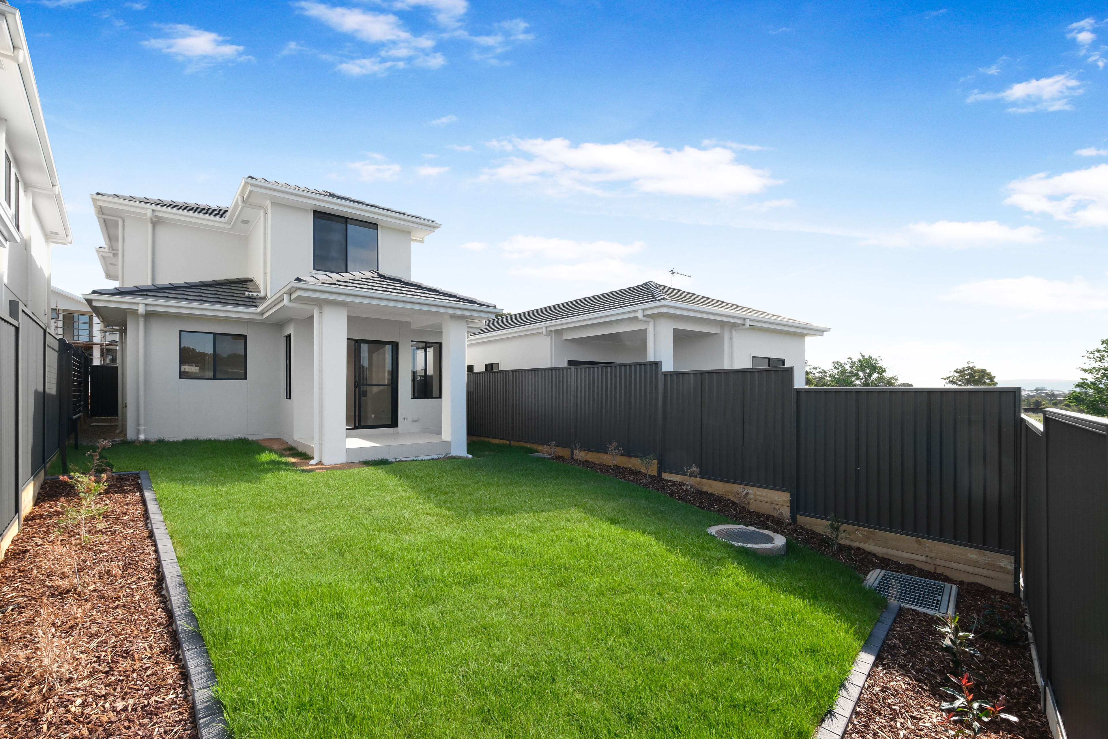 Lot 202/47 Polaris Way, Box Hill, NSW 2765 House for Rent Ray White
