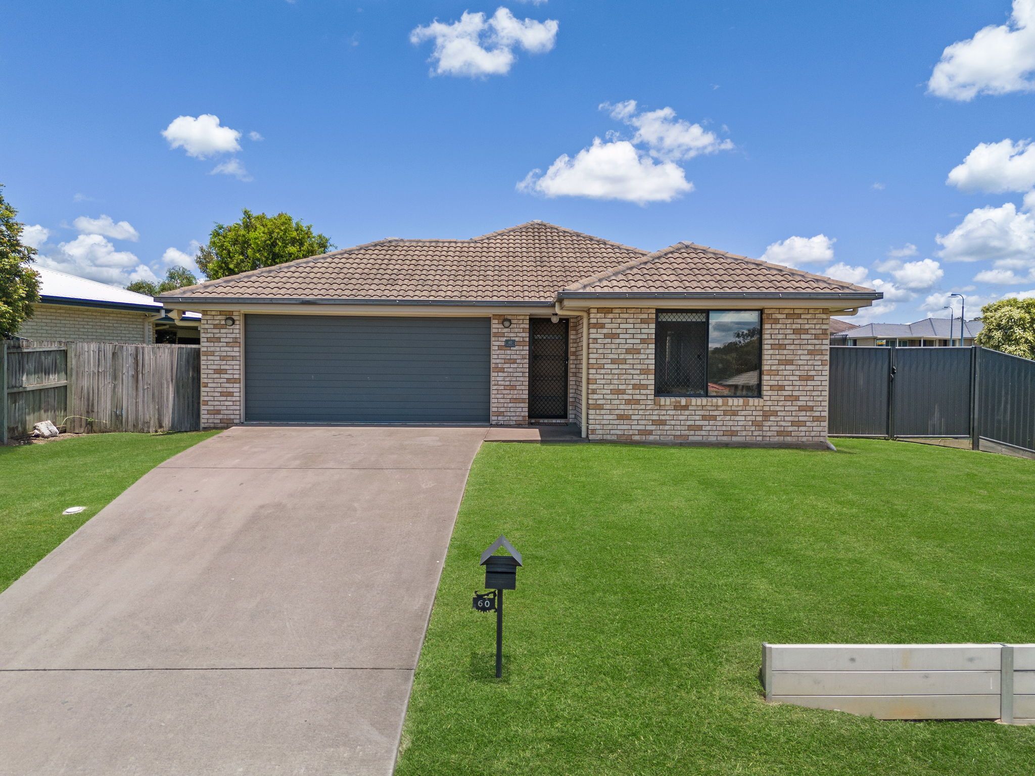 60 Heritage Drive, Brassall QLD 4305