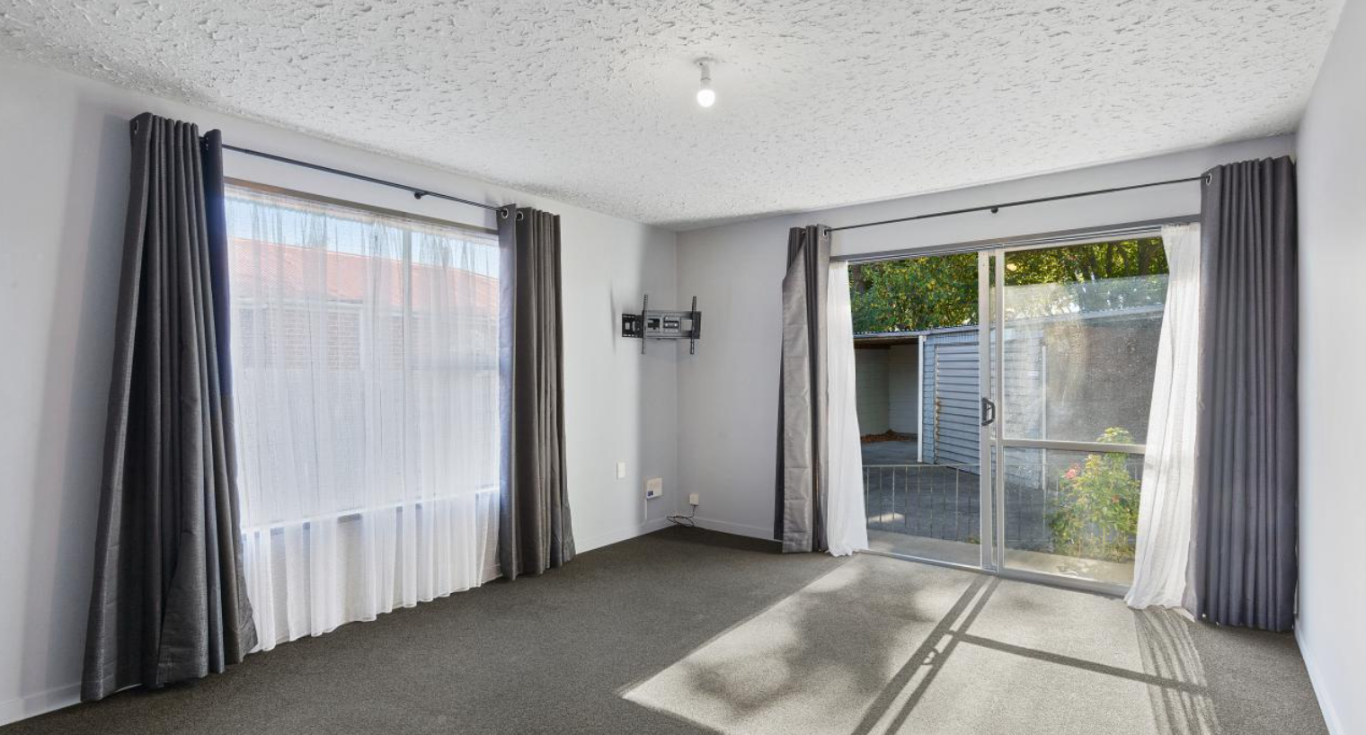 4/581 Gloucester Street, Linwood, Christchurch City
