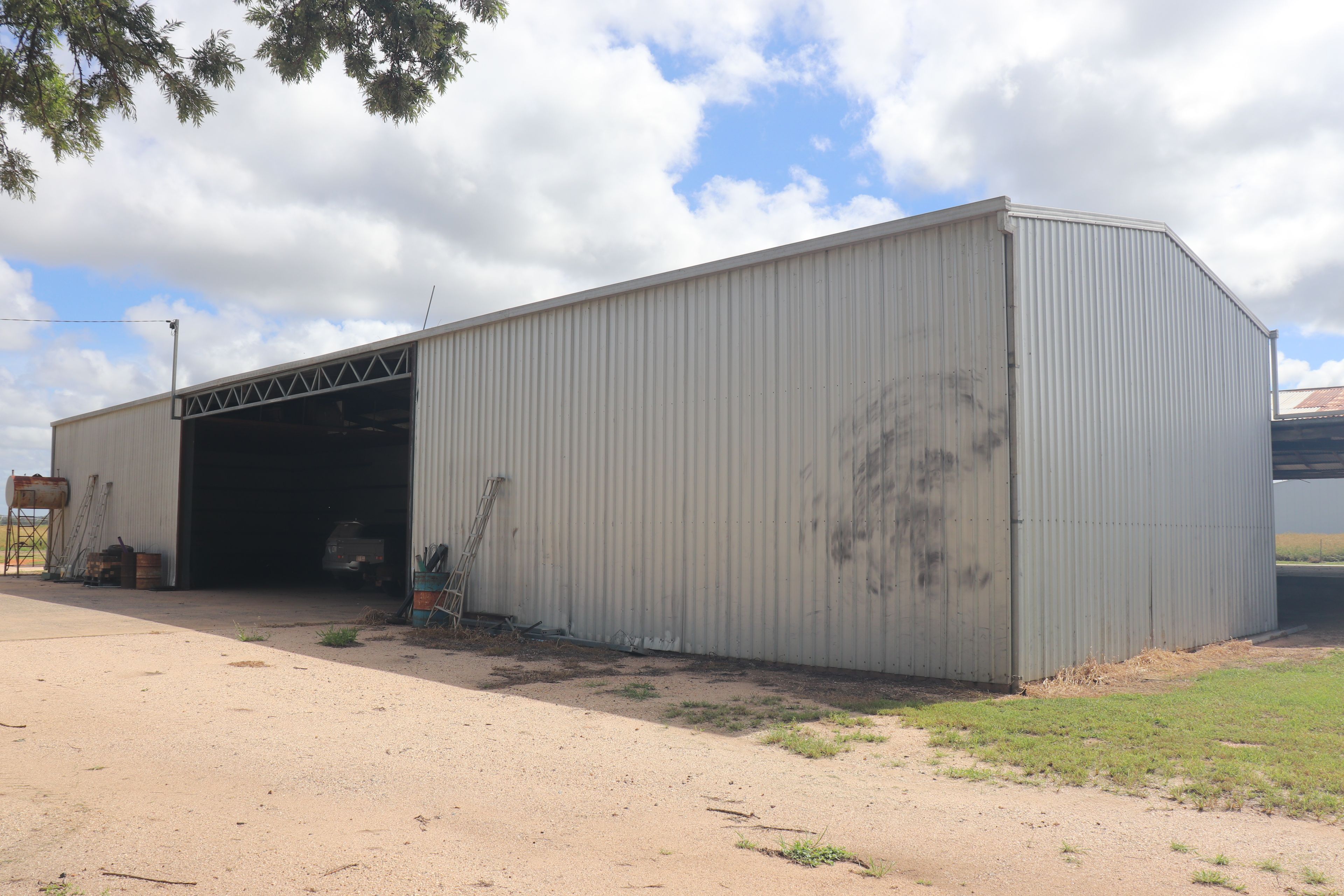 296 O'Bil Bil Road, Malmoe, Eidsvold, QLD 4627 Rural Property for
