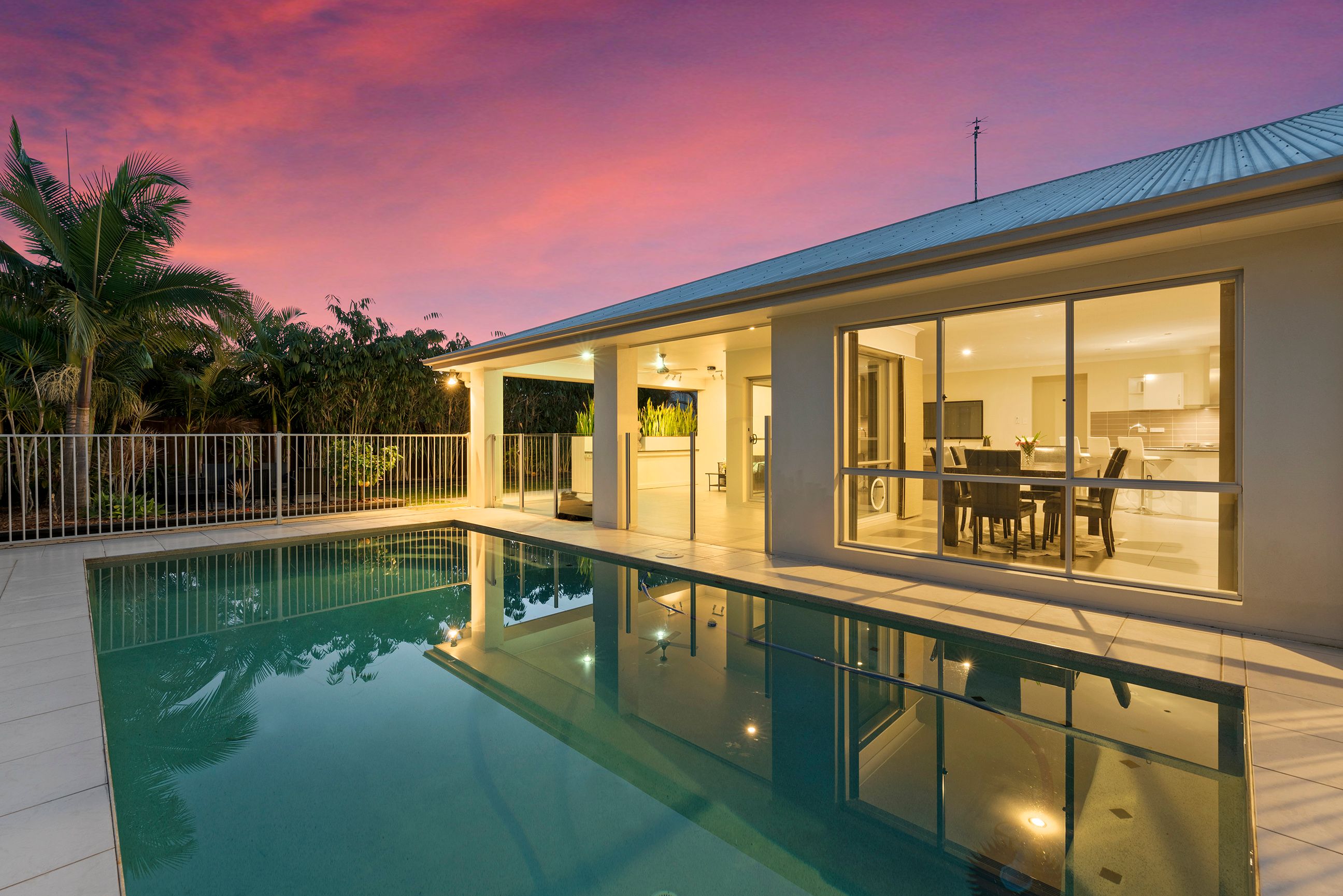 5 Stephen Burton Way, Pelican Waters QLD 4551