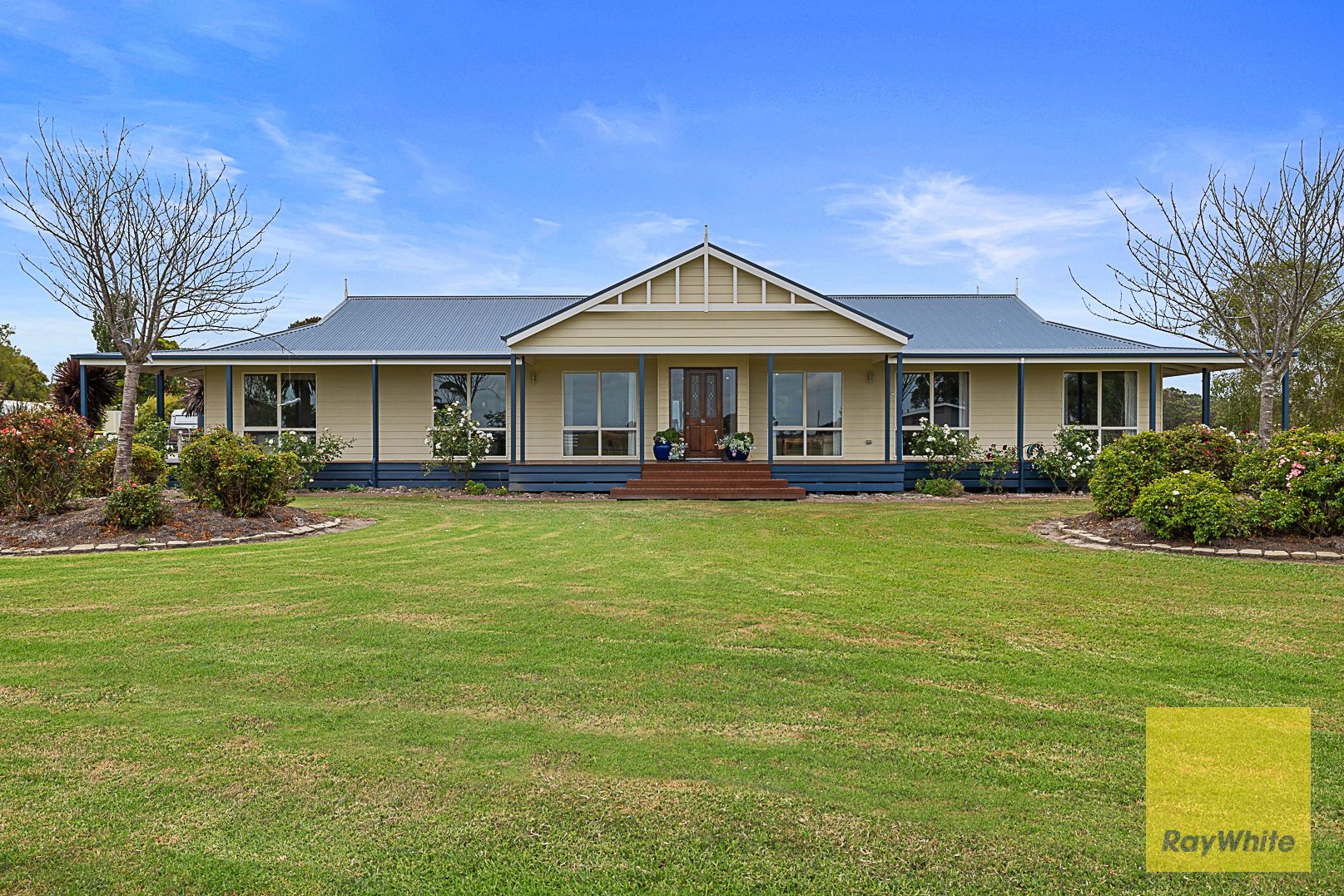 36 Tramway Street, Port Franklin, VIC 3964