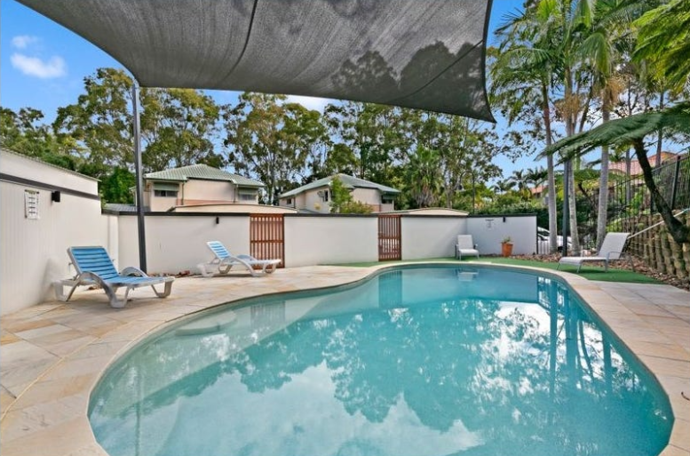 25/1 University Drive, Robina, QLD 4226