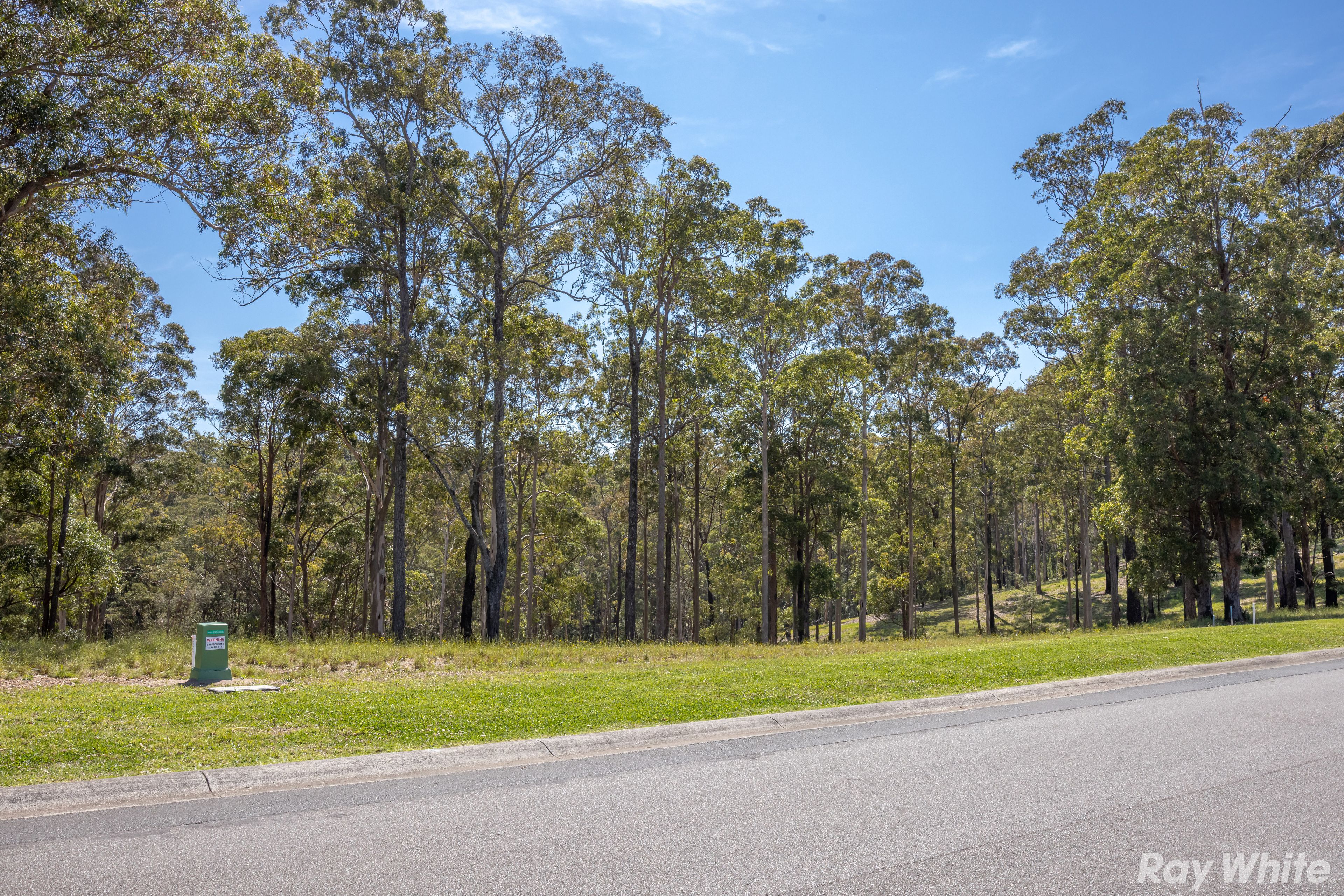 Lot 8 Tallwoods Drive 'Summerland Estate', Hallidays Point, NSW 2430
