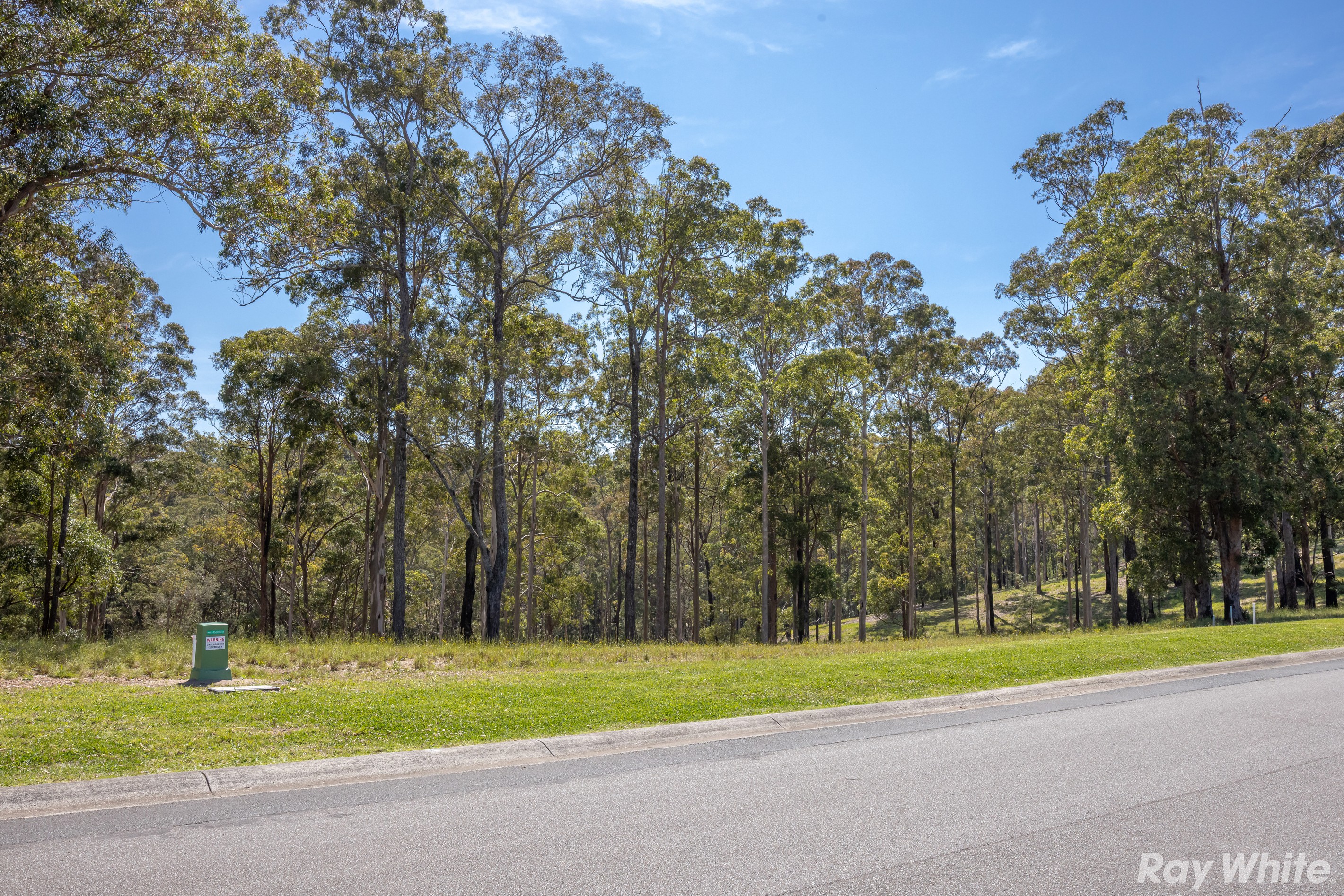 Lot 8 Tallwoods Drive 'Summerland Estate', Hallidays Point, NSW 2430