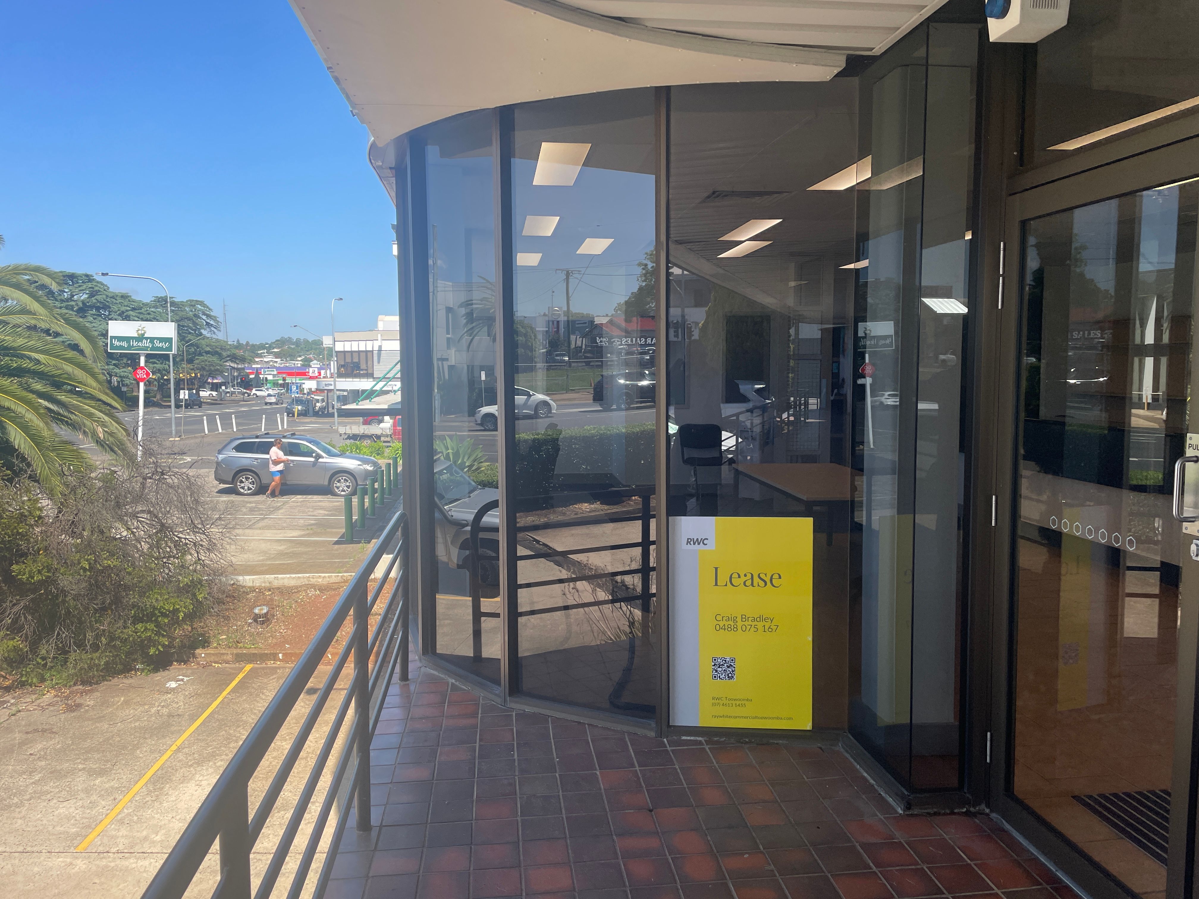4/137 Herries Street, Toowoomba City, QLD 4350