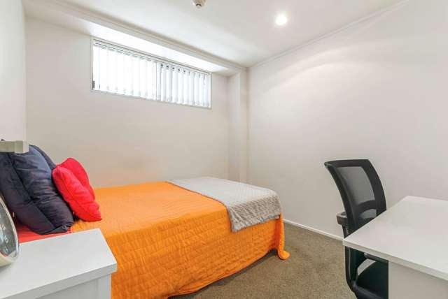 102/72 Nelson Street, Auckland Central, Auckland City