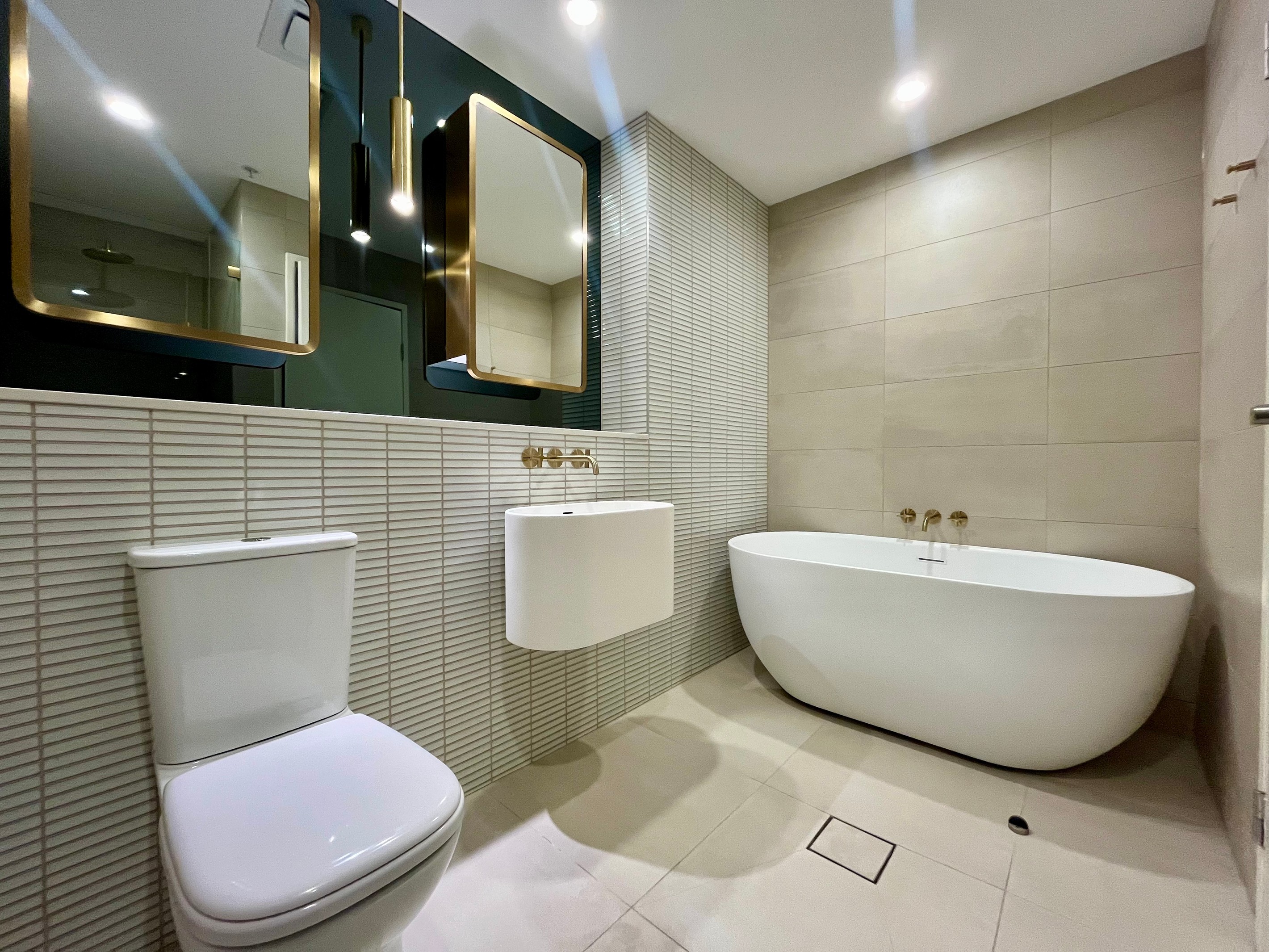 D313/12 Jack Braham Drive, Hurstville, NSW 2220