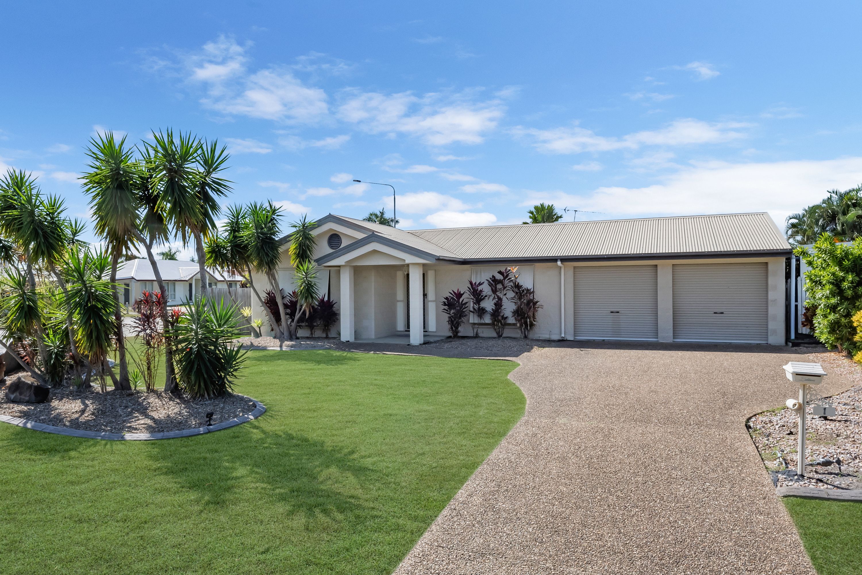 1 Kinnardy Street, Burdell, QLD 4818 Sold House Ray White Townsville