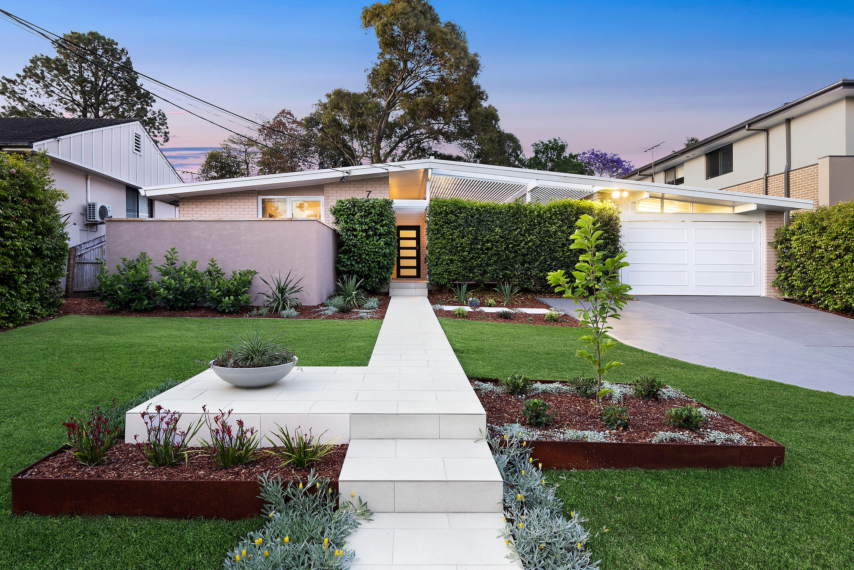 7 Saddington Street, Turramurra, NSW 2074