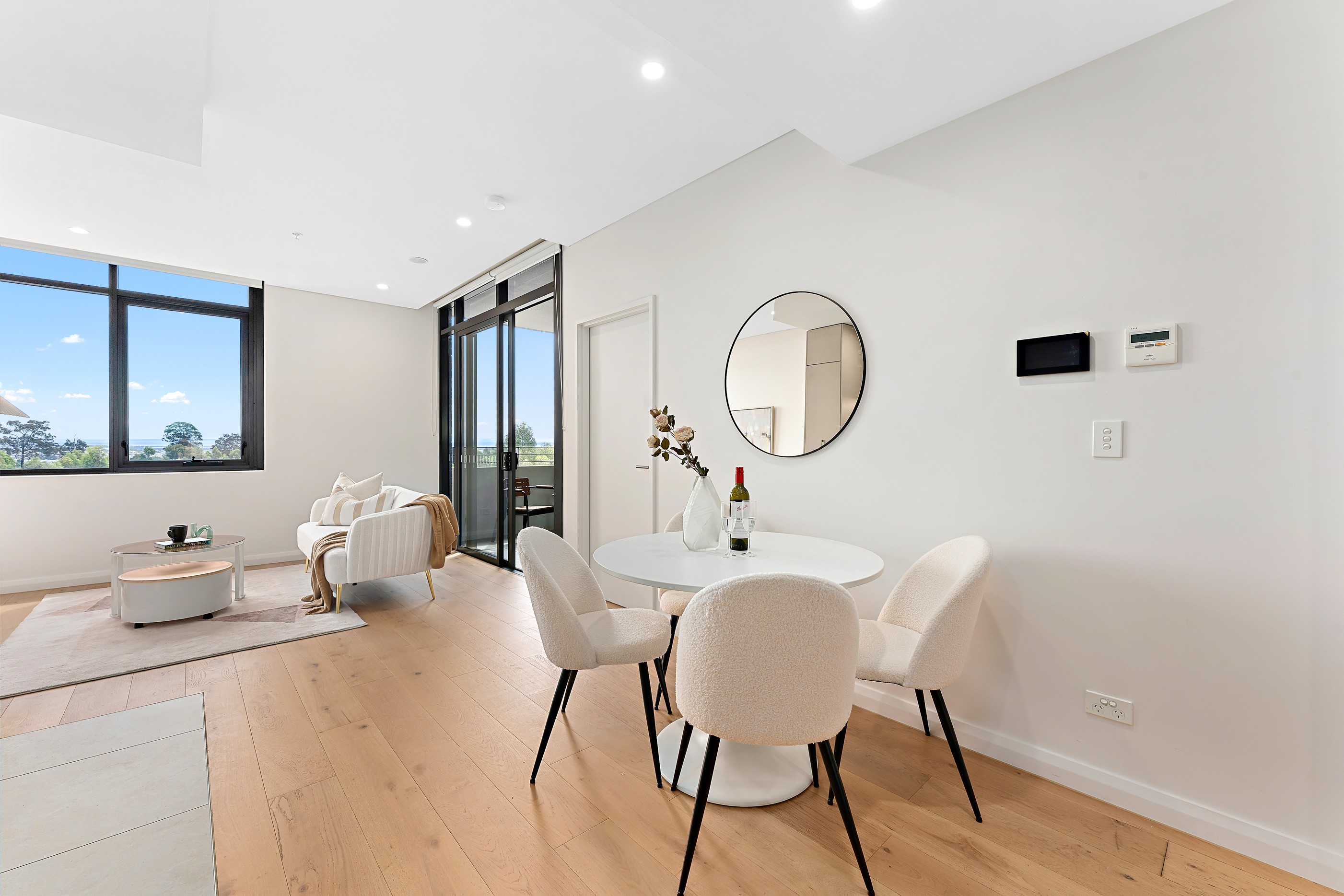 B507/12A Conferta Avenue, TALLAWONG, NSW 2762