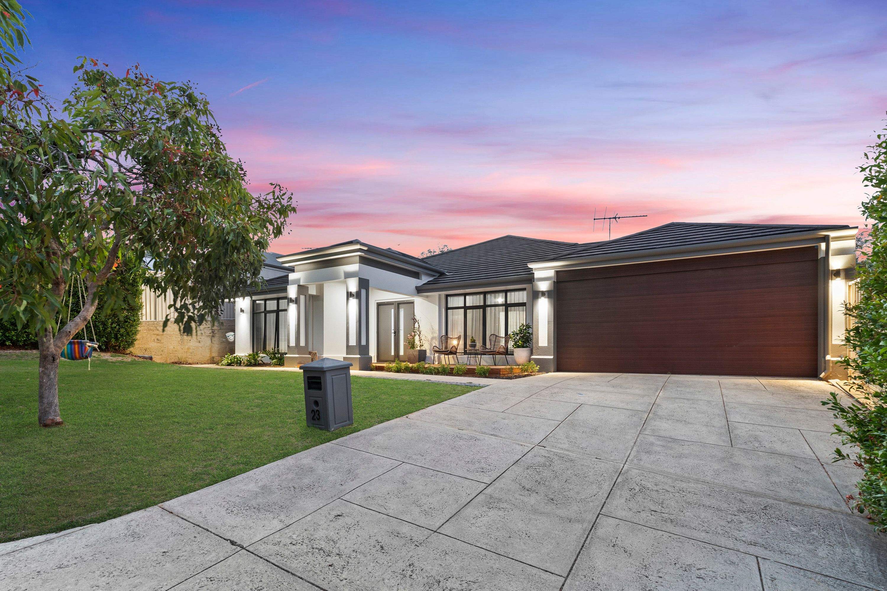 23 Goodison Close, Baldivis, WA 6171