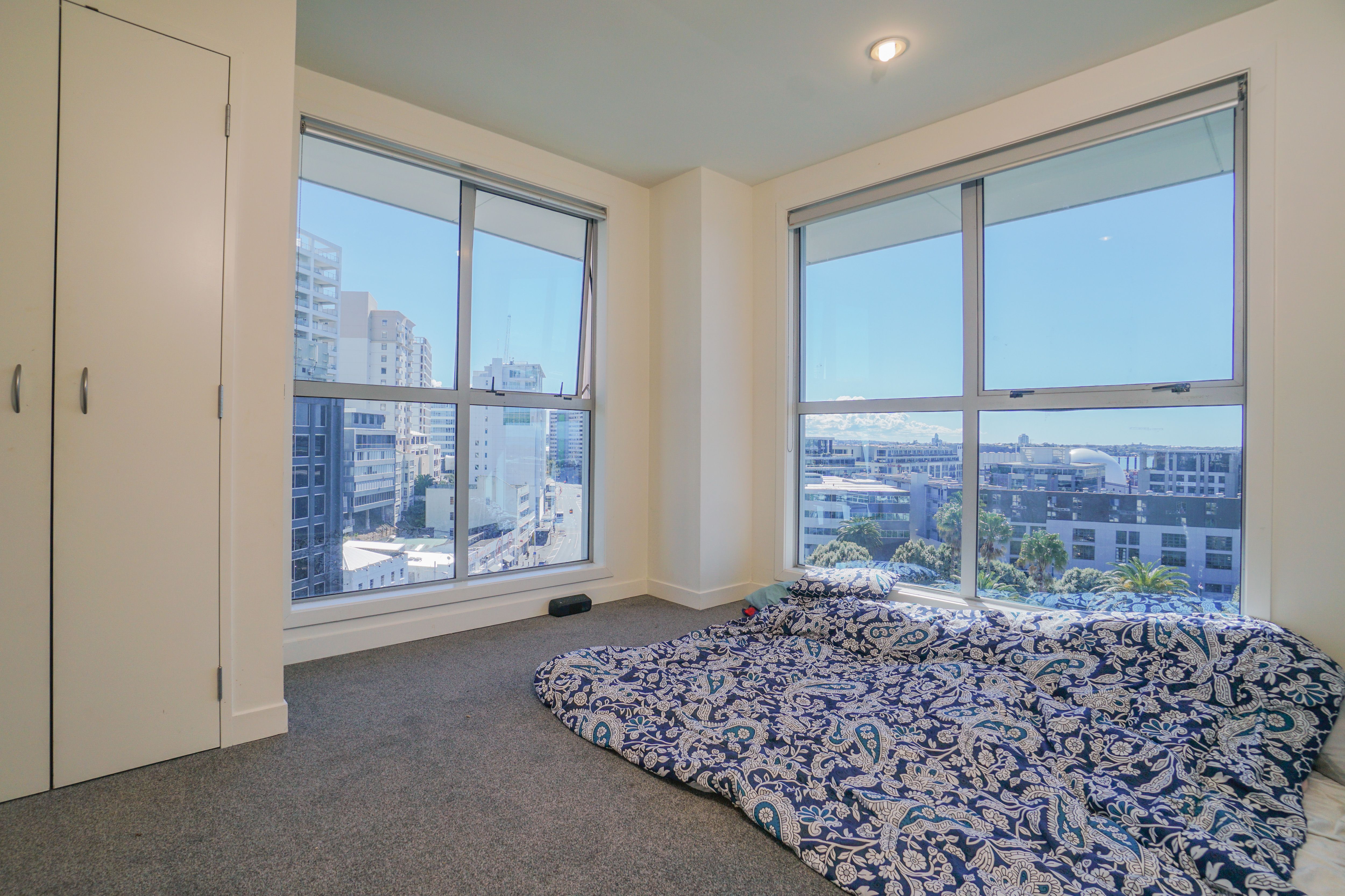 1002/8 Ronayne Street, Auckland Central, Auckland City