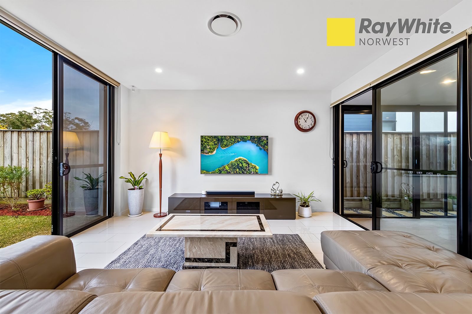 41 Halloway Boulevard, North Kellyville, NSW 2155